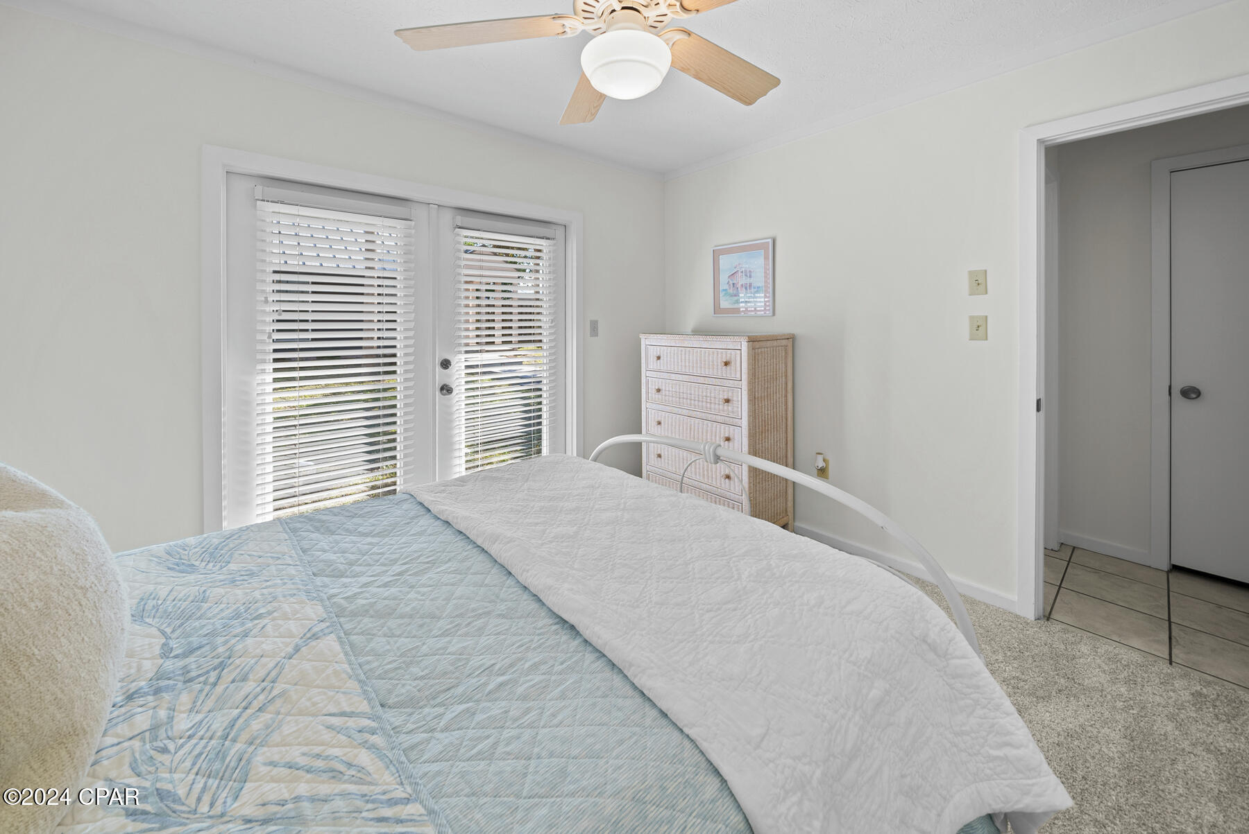 Inlet Beach Heights - Residential