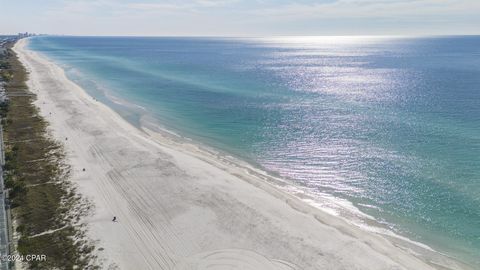 A home in Panama City Beach