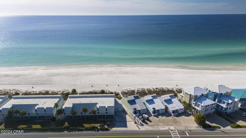 A home in Panama City Beach