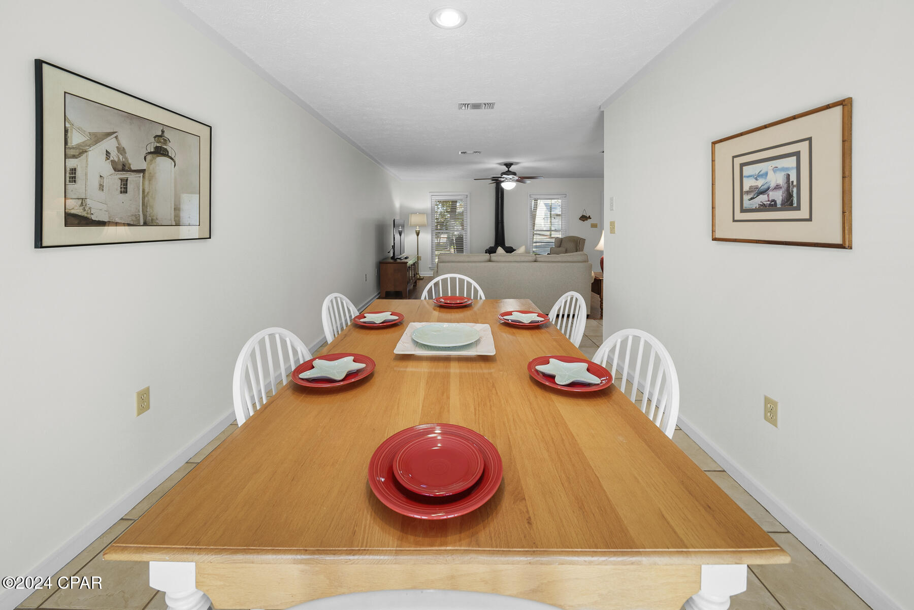 Inlet Beach Heights - Residential