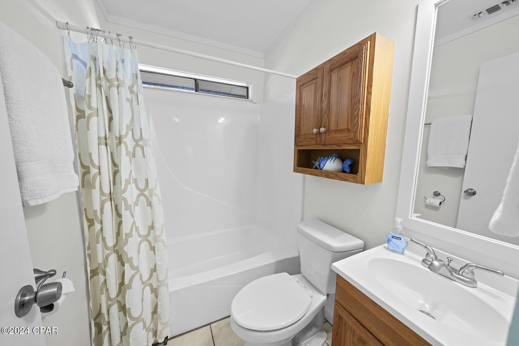 Inlet Beach Heights - Residential