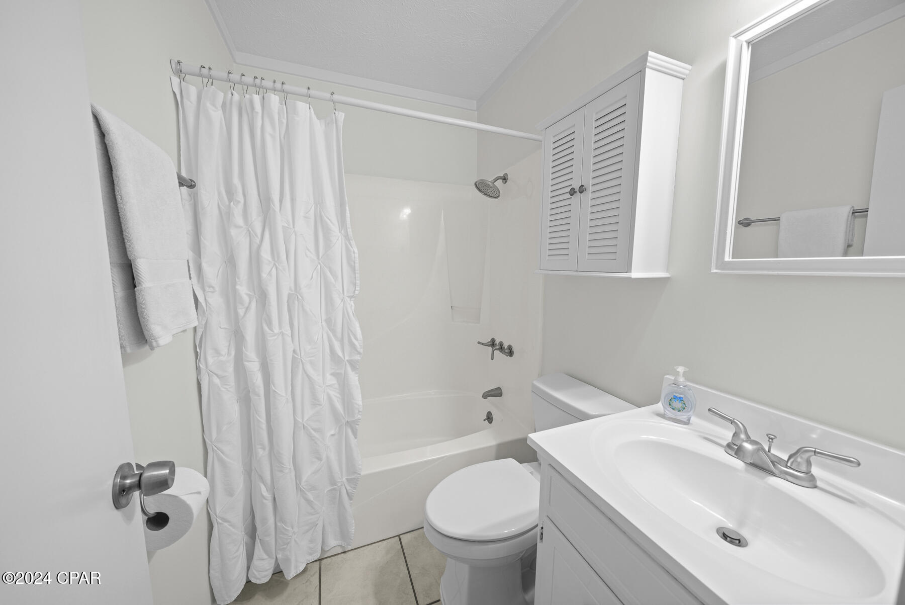 Inlet Beach Heights - Residential