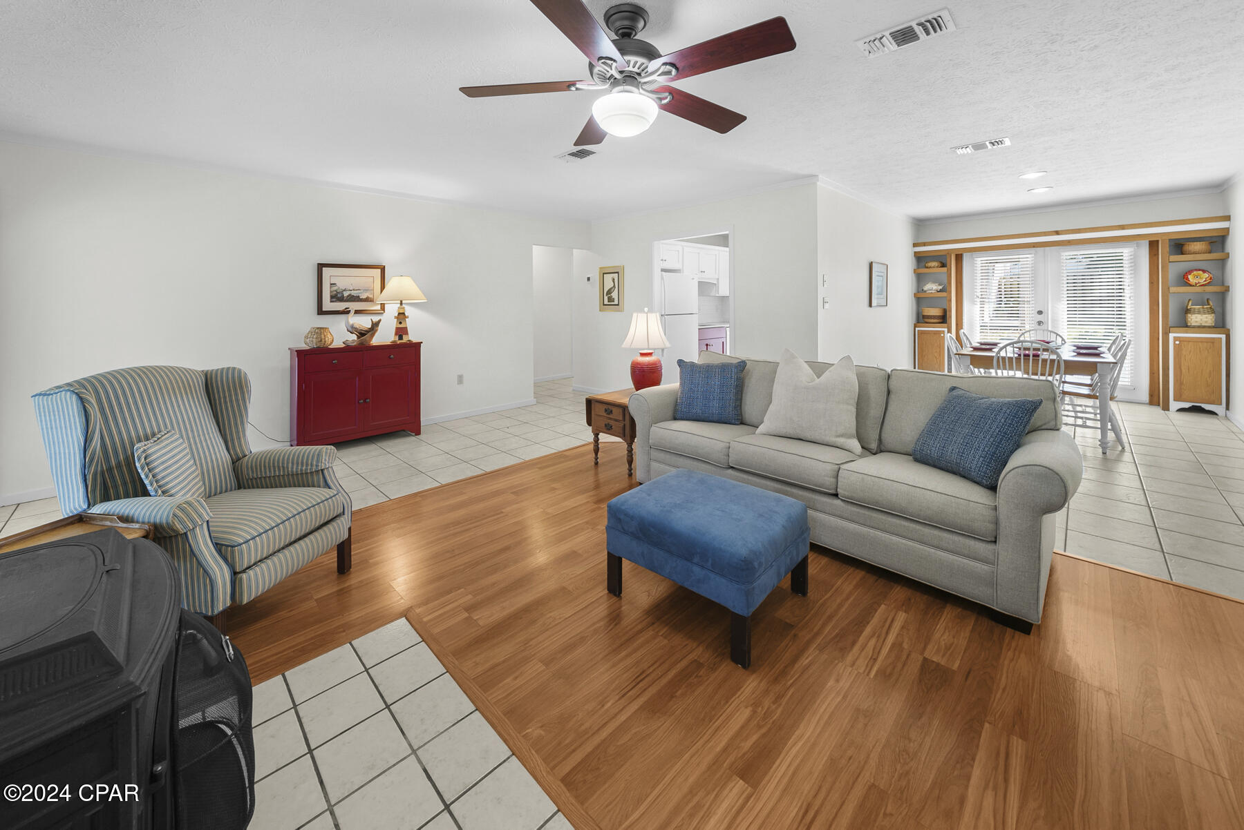 Inlet Beach Heights - Residential