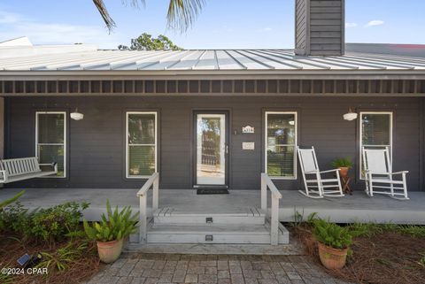 A home in Panama City Beach