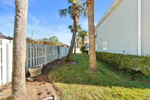 A home in Panama City