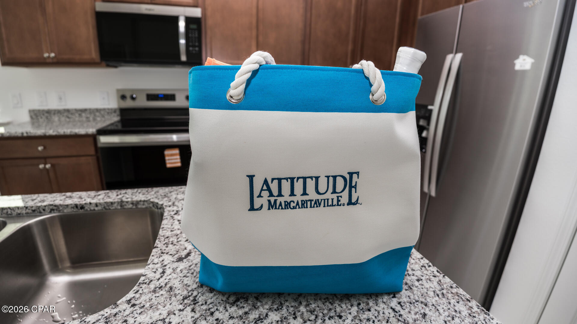 La Porte Villa - Residential