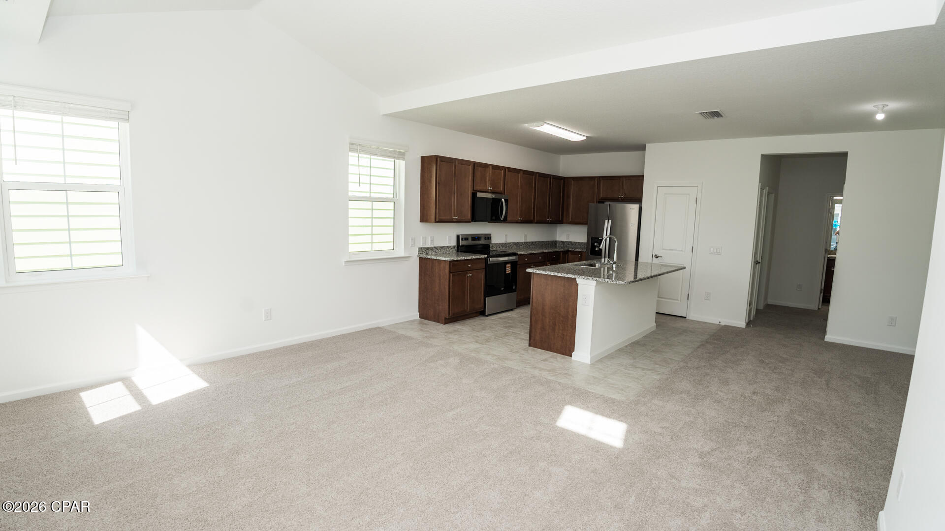 La Porte Villa - Residential