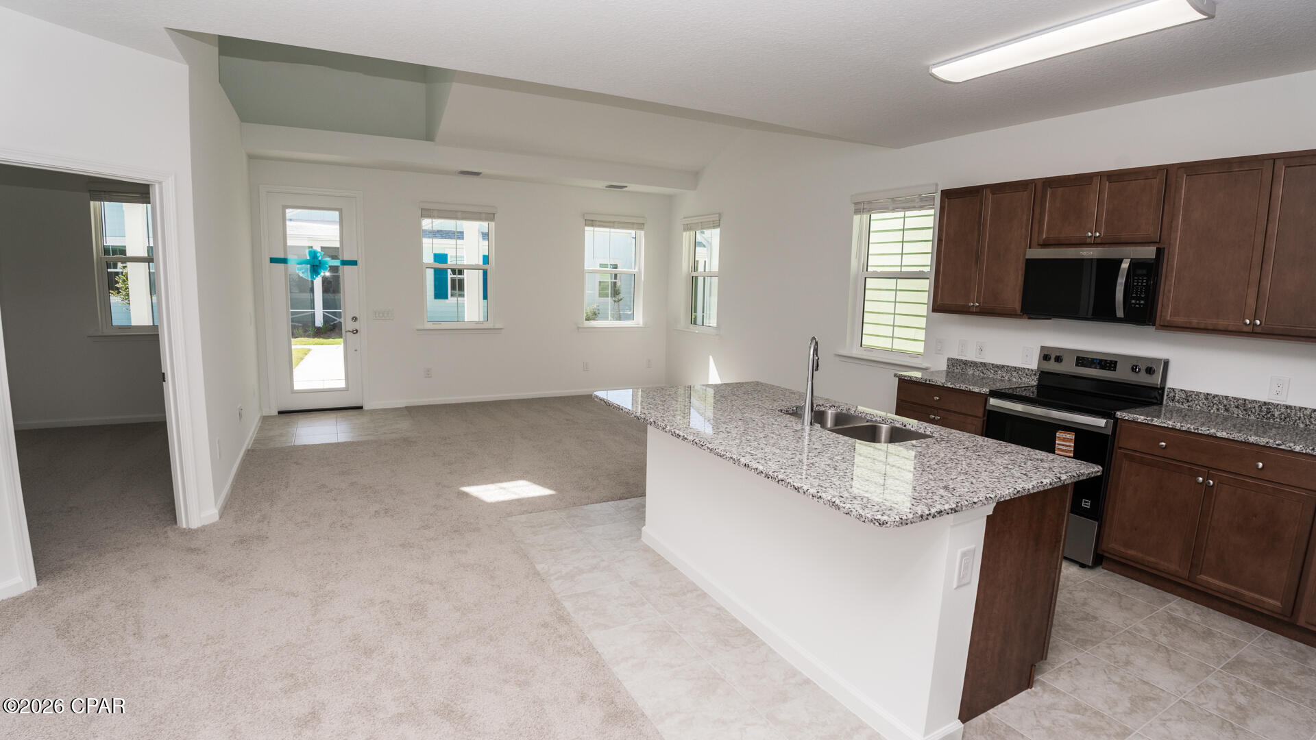 La Porte Villa - Residential