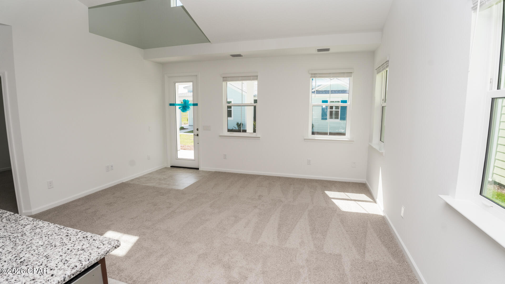 La Porte Villa - Residential