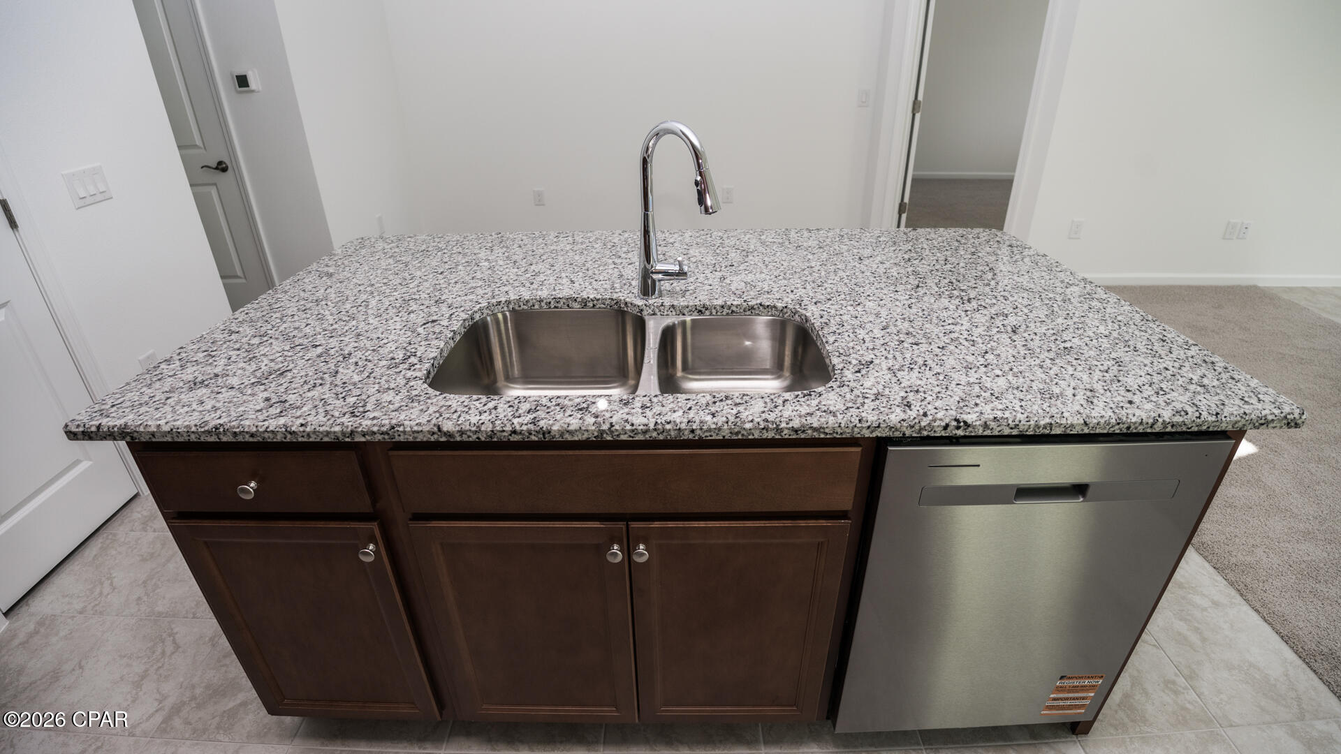 La Porte Villa - Residential