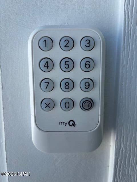 La Porte Villa - Residential