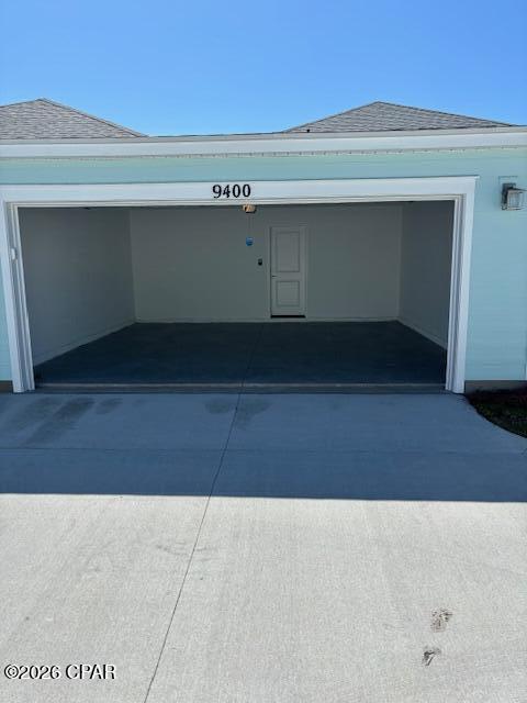 La Porte Villa - Residential