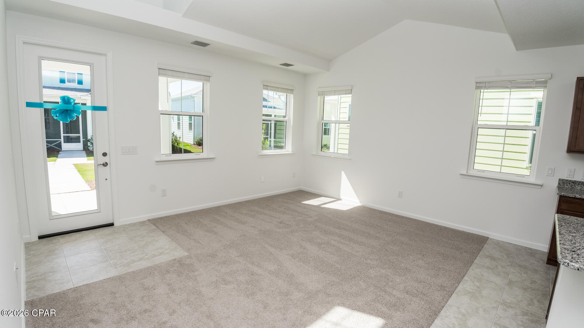 La Porte Villa - Residential