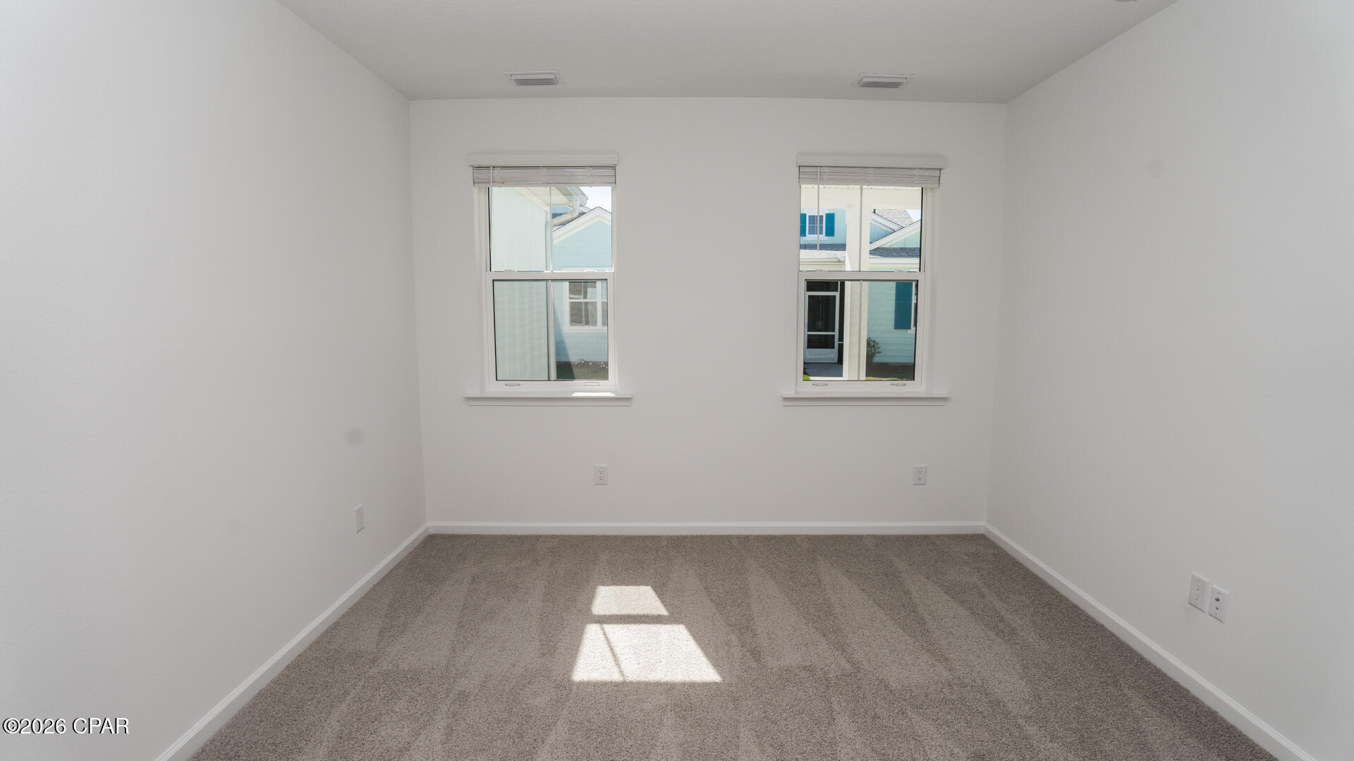 La Porte Villa - Residential