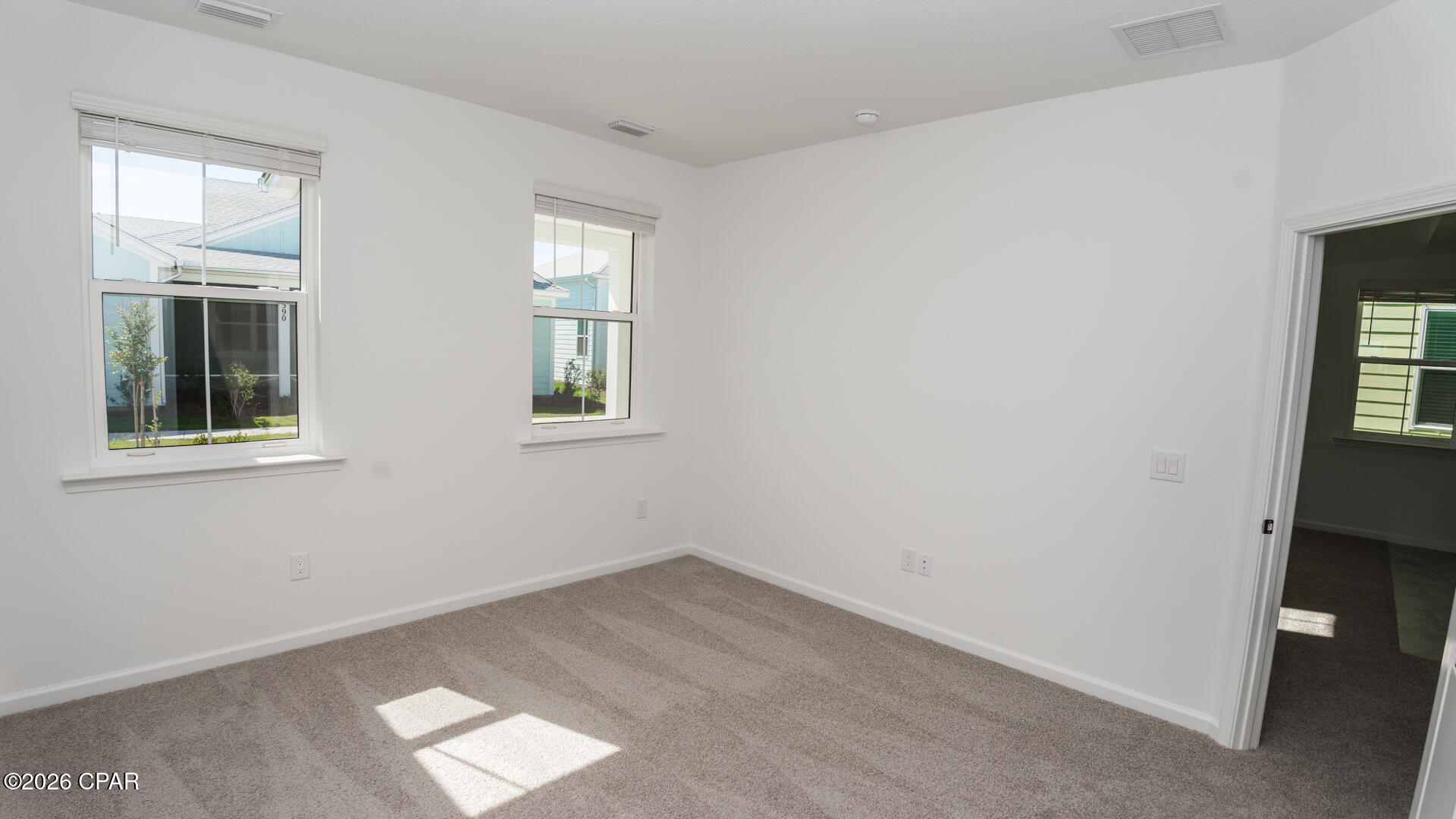 La Porte Villa - Residential