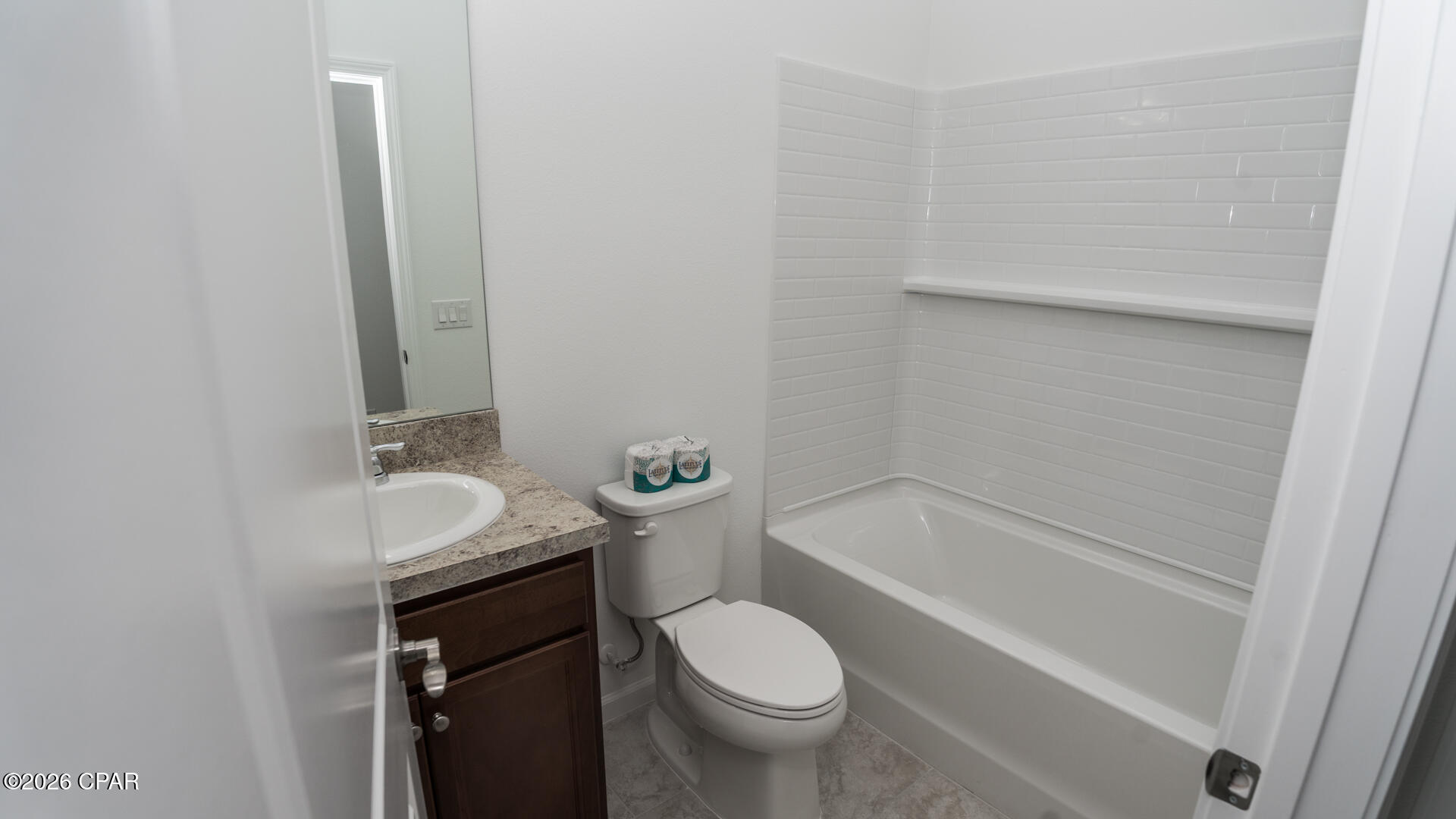 La Porte Villa - Residential