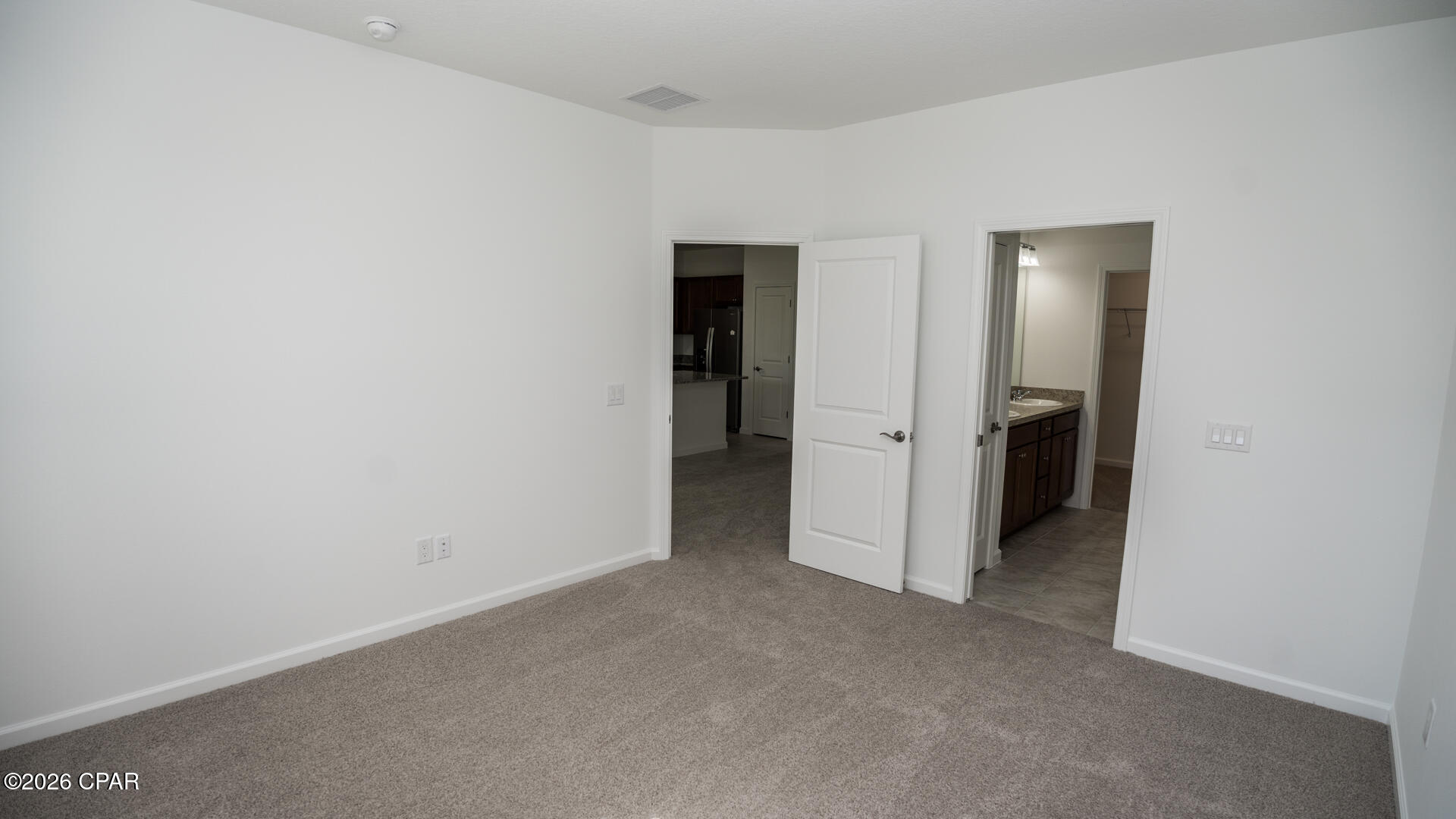 La Porte Villa - Residential