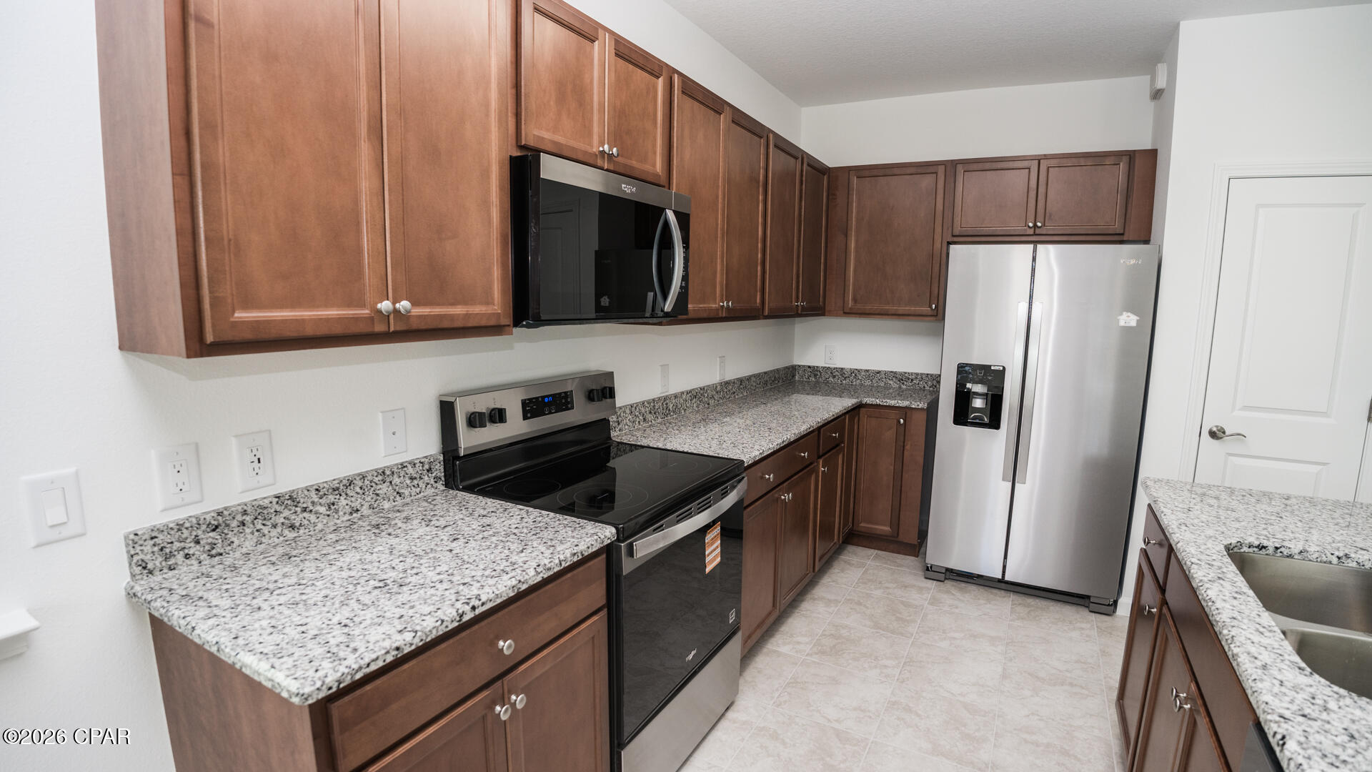 La Porte Villa - Residential