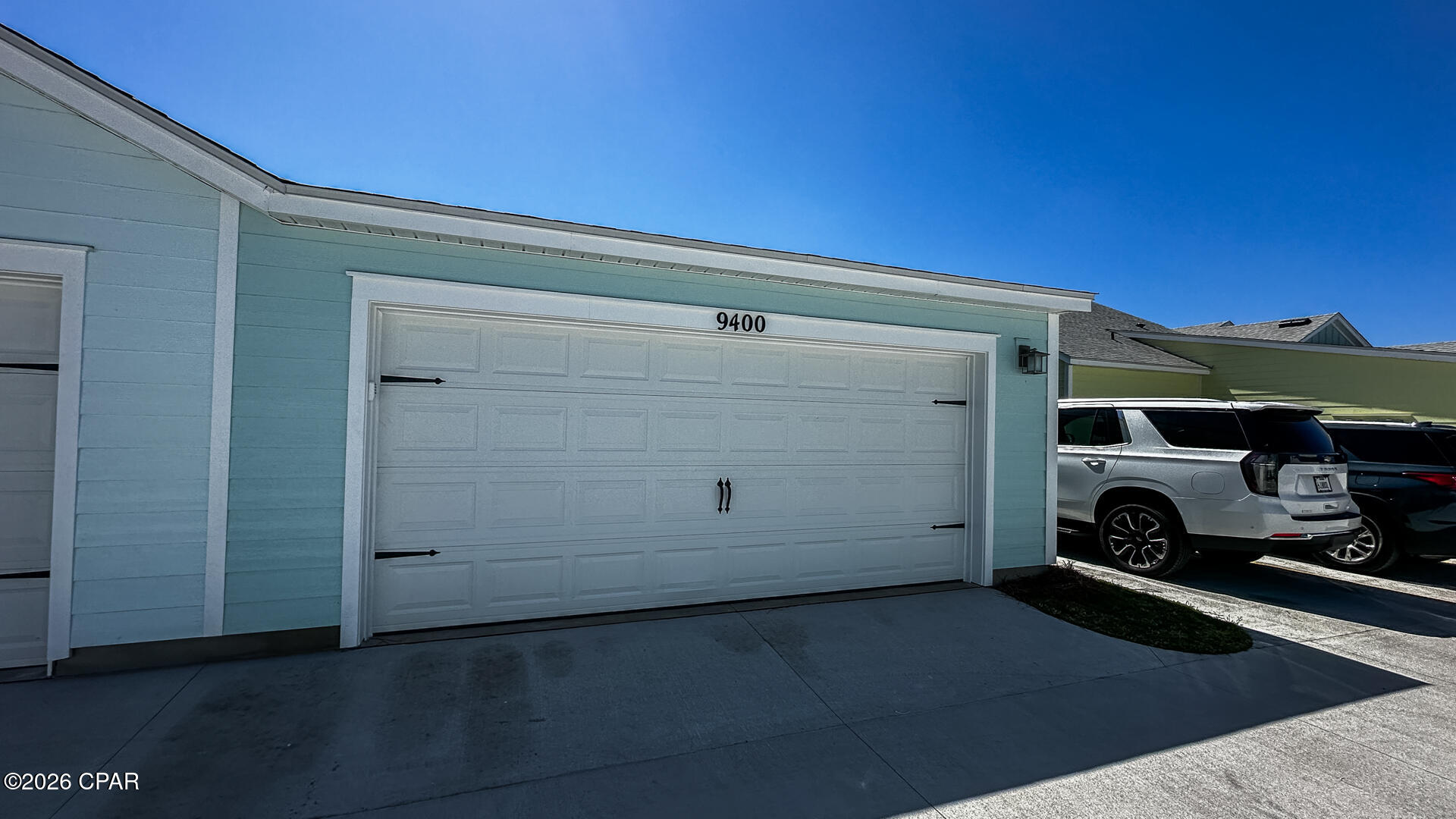 La Porte Villa - Residential