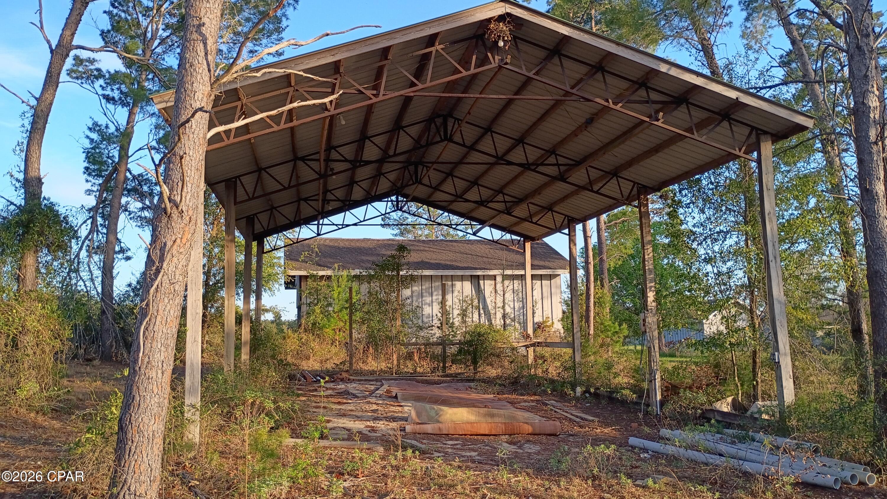 Long Lake Ridge - Residential