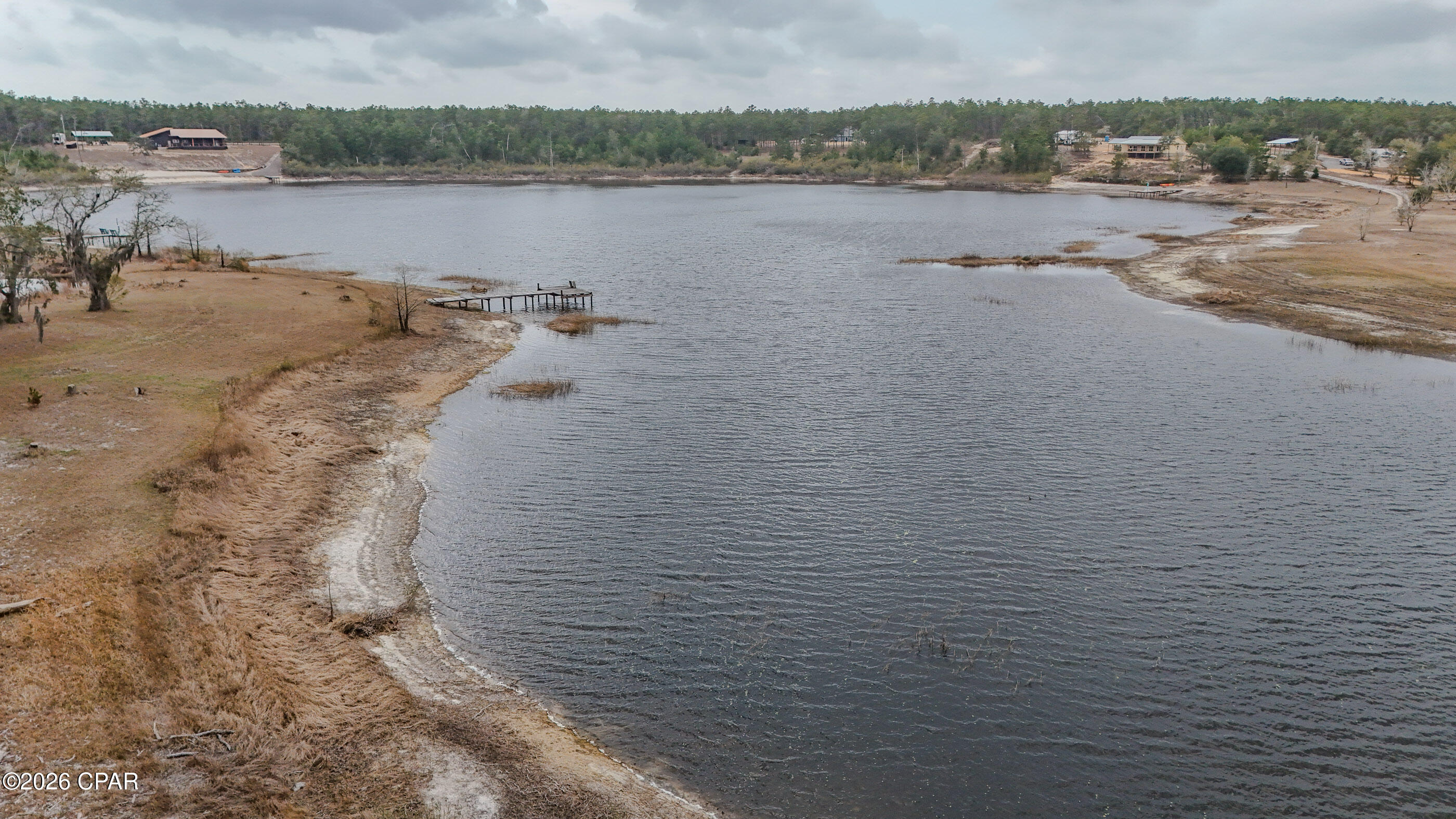 Long Lake Ridge - Residential