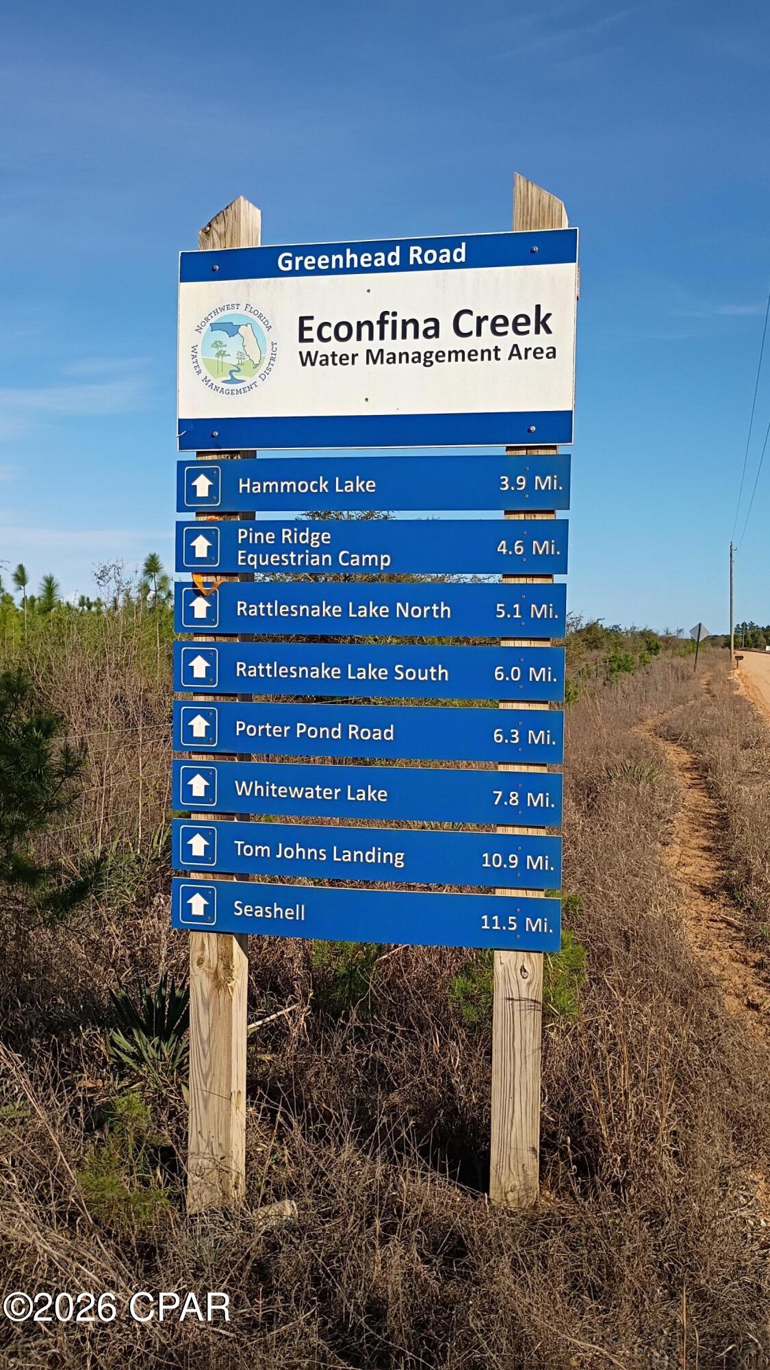 Long Lake Ridge - Residential