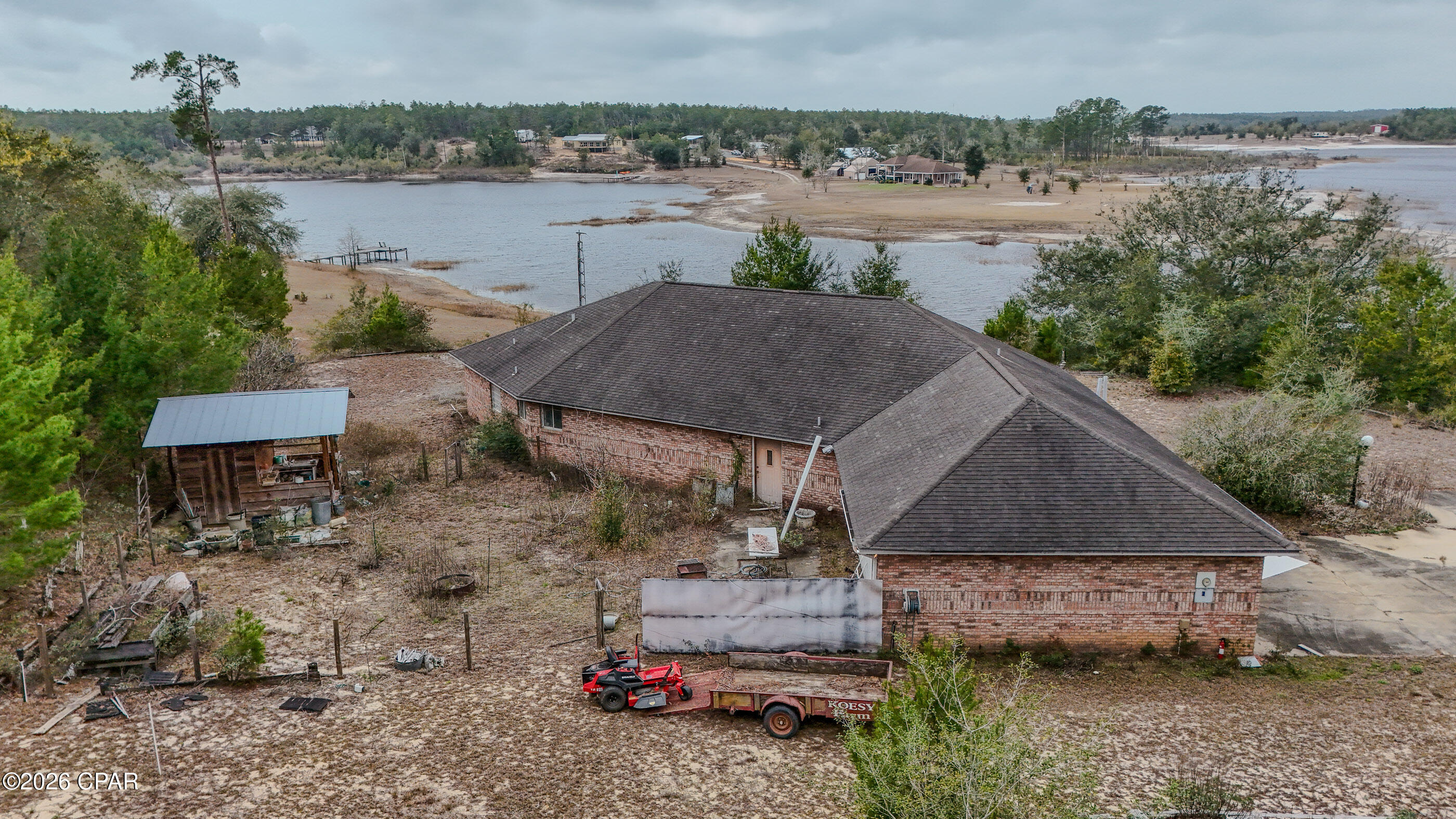Long Lake Ridge - Residential