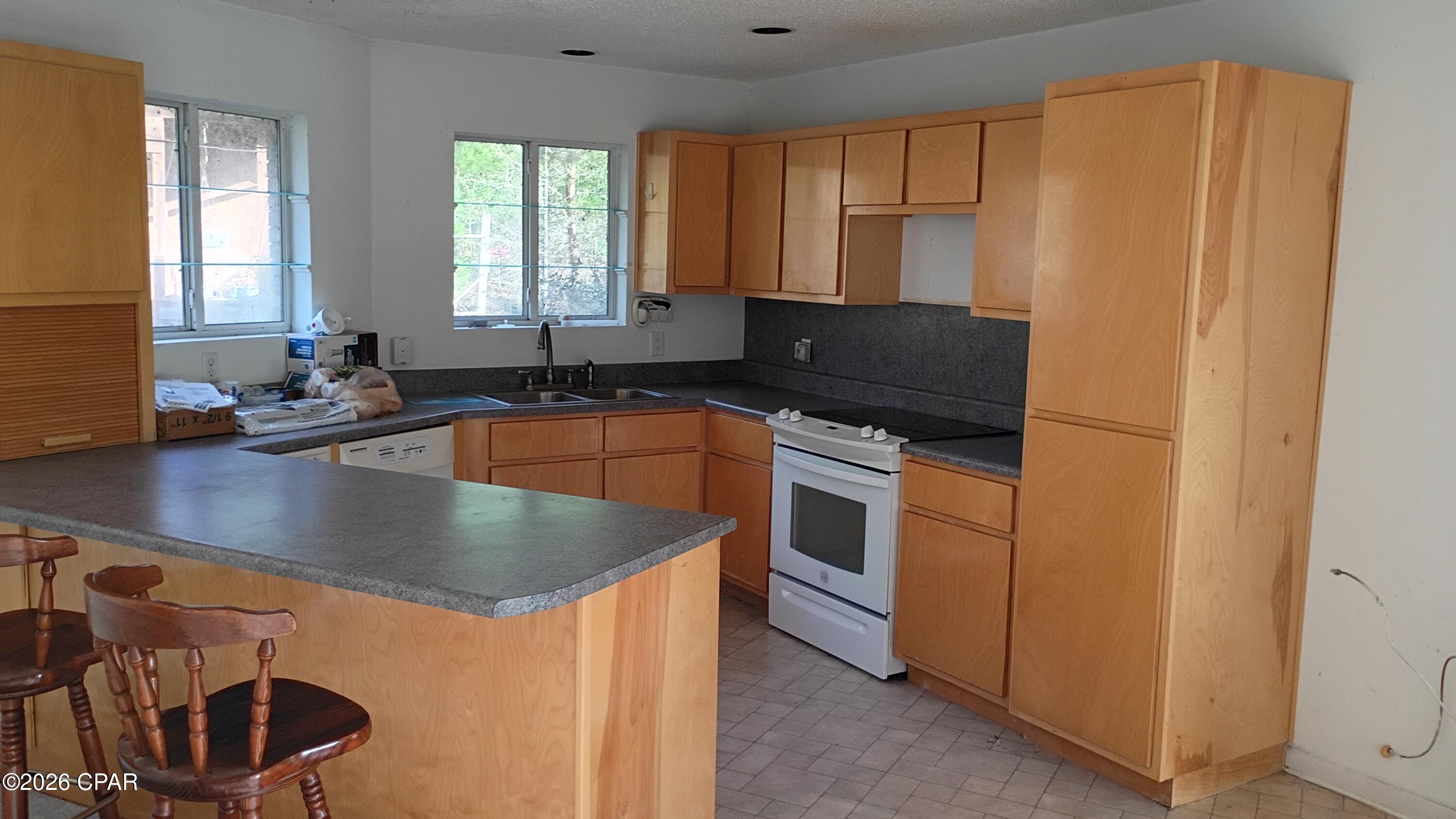 Long Lake Ridge - Residential