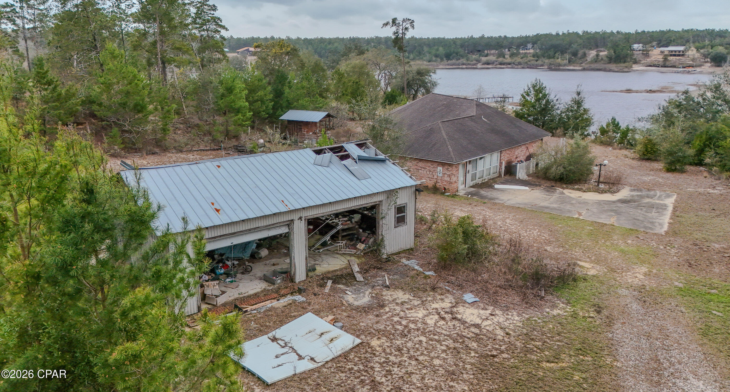 Long Lake Ridge - Residential