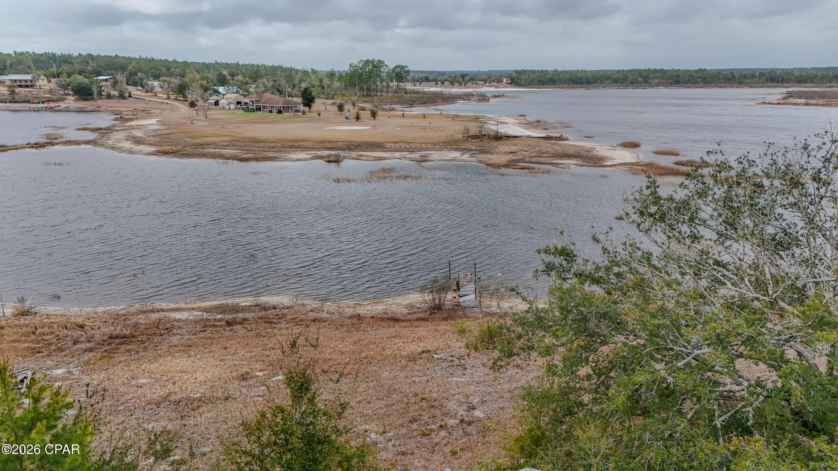 Long Lake Ridge - Residential