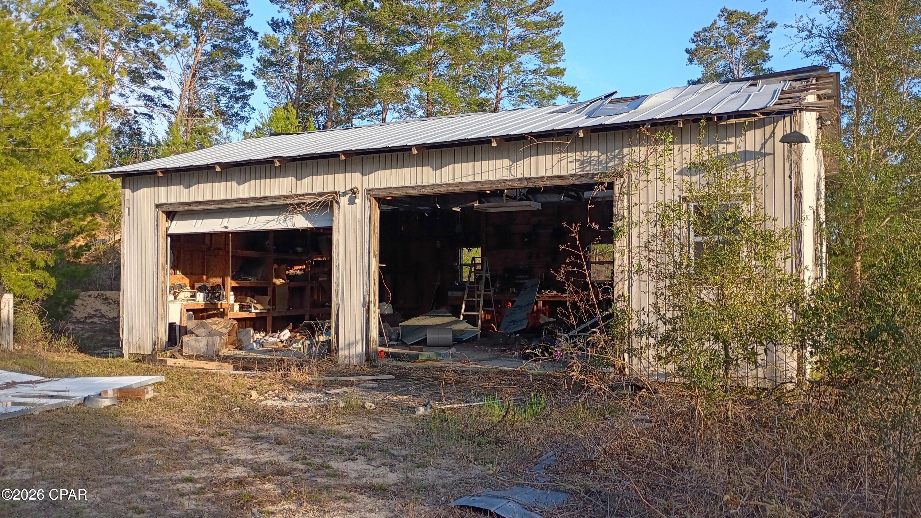 Long Lake Ridge - Residential