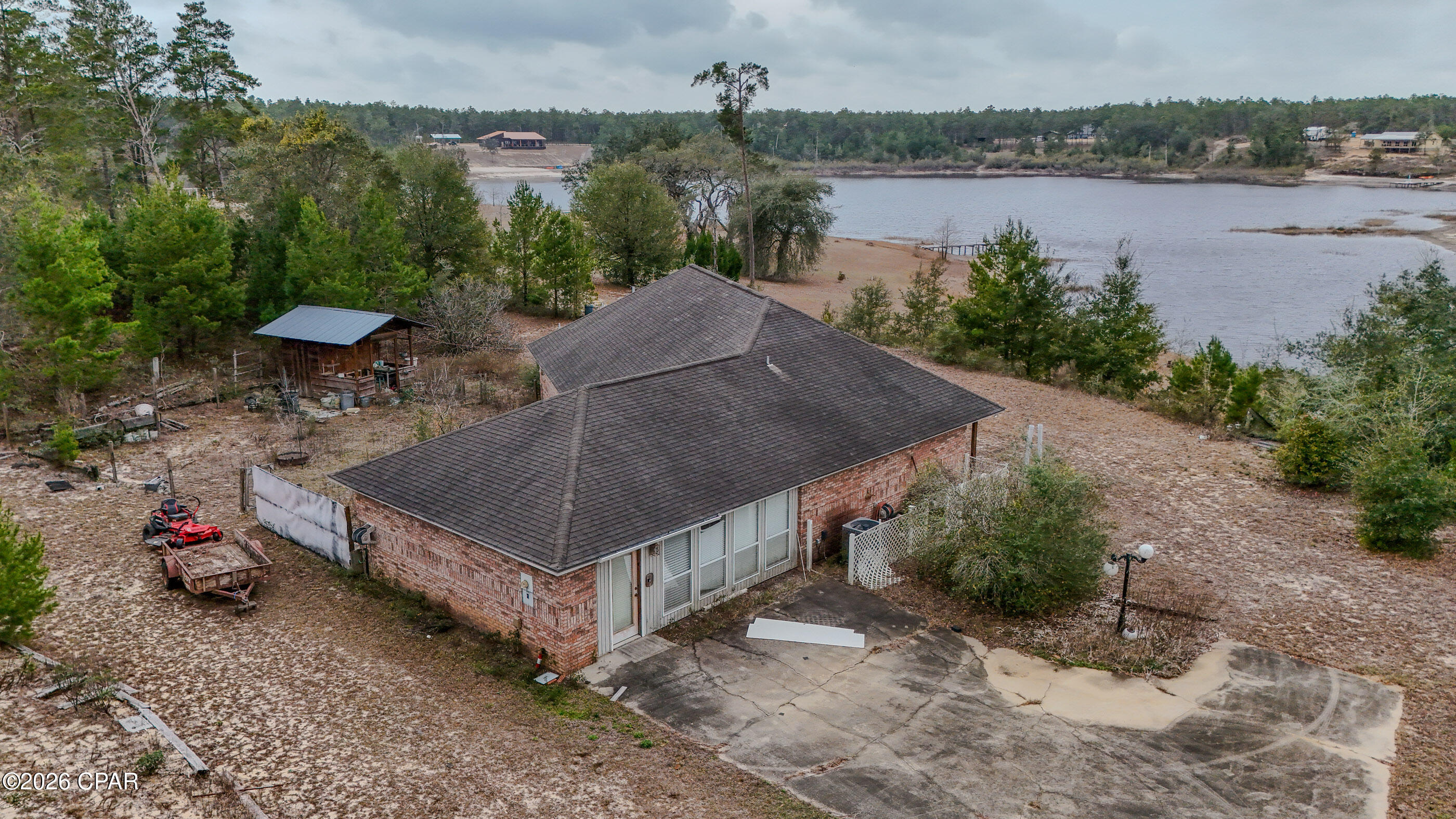 Long Lake Ridge - Residential