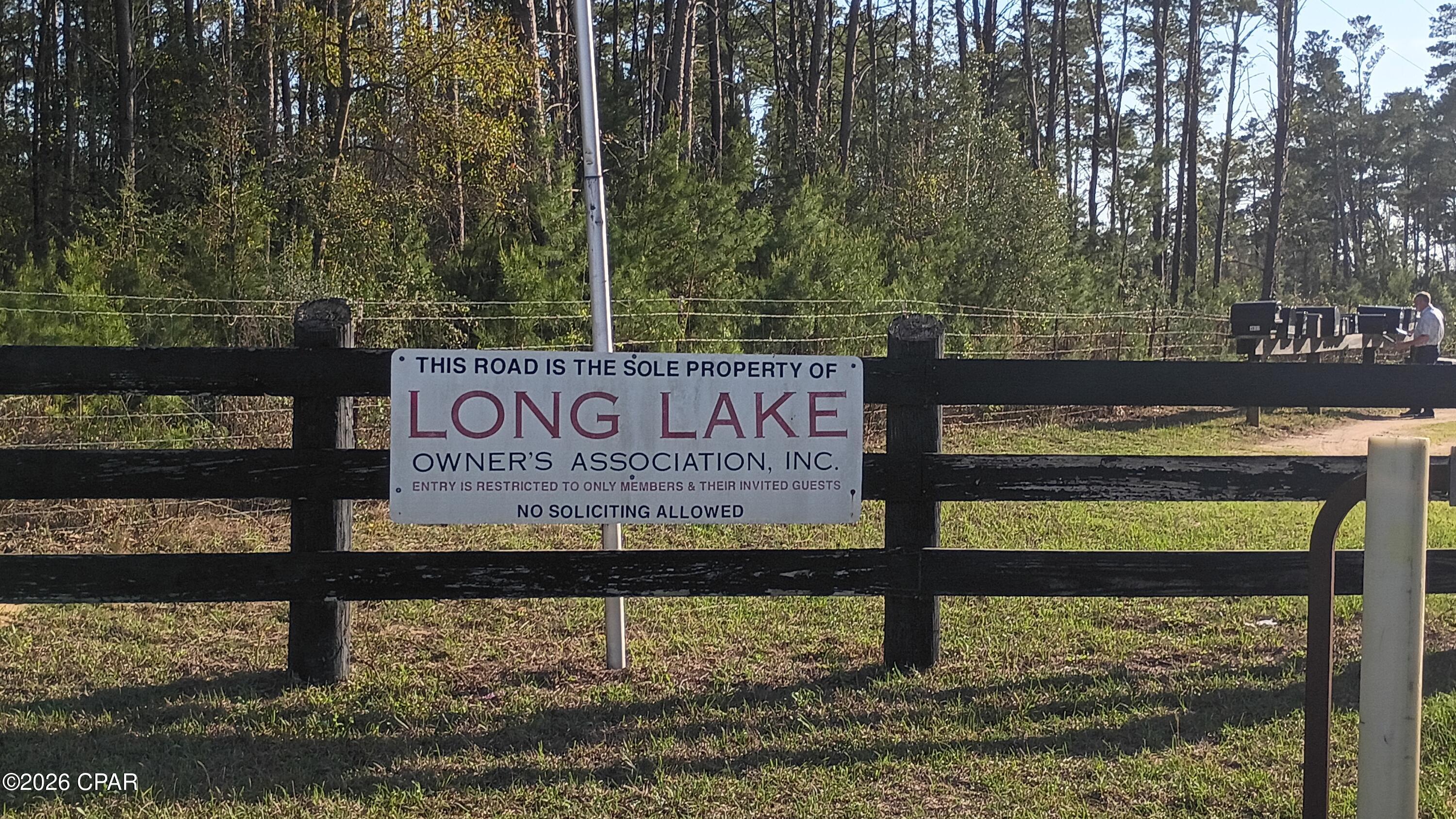 Long Lake Ridge - Residential