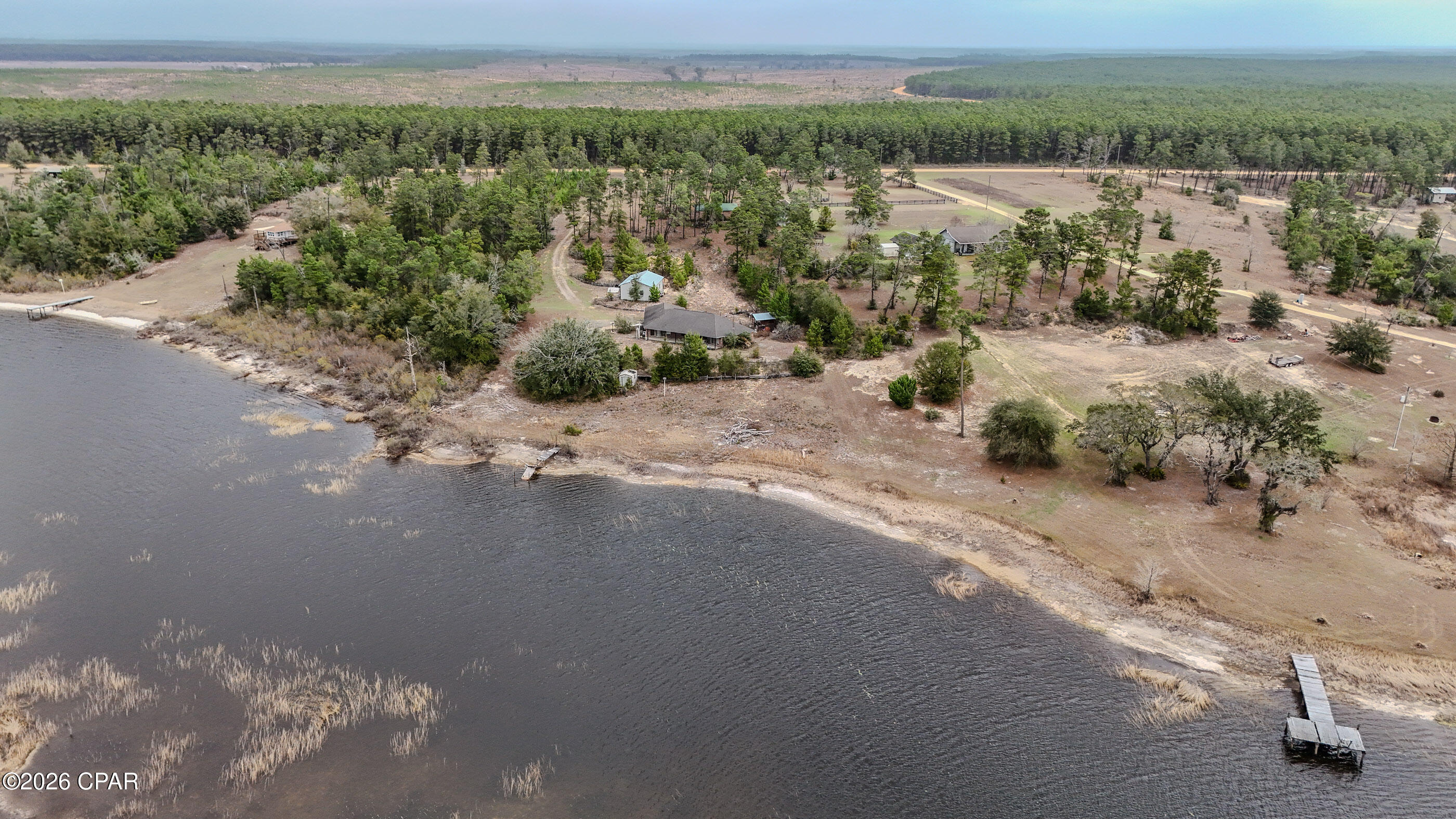 Long Lake Ridge - Residential