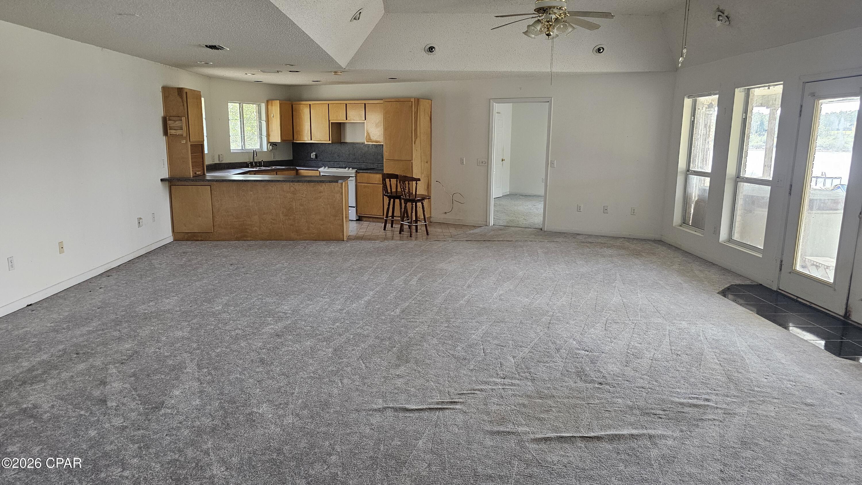 Long Lake Ridge - Residential