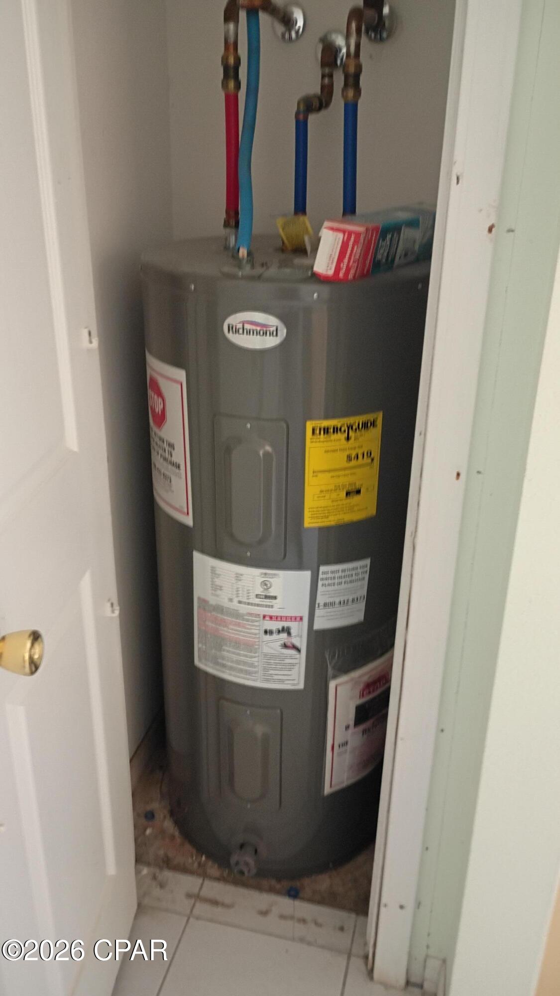 Long Lake Ridge - Residential