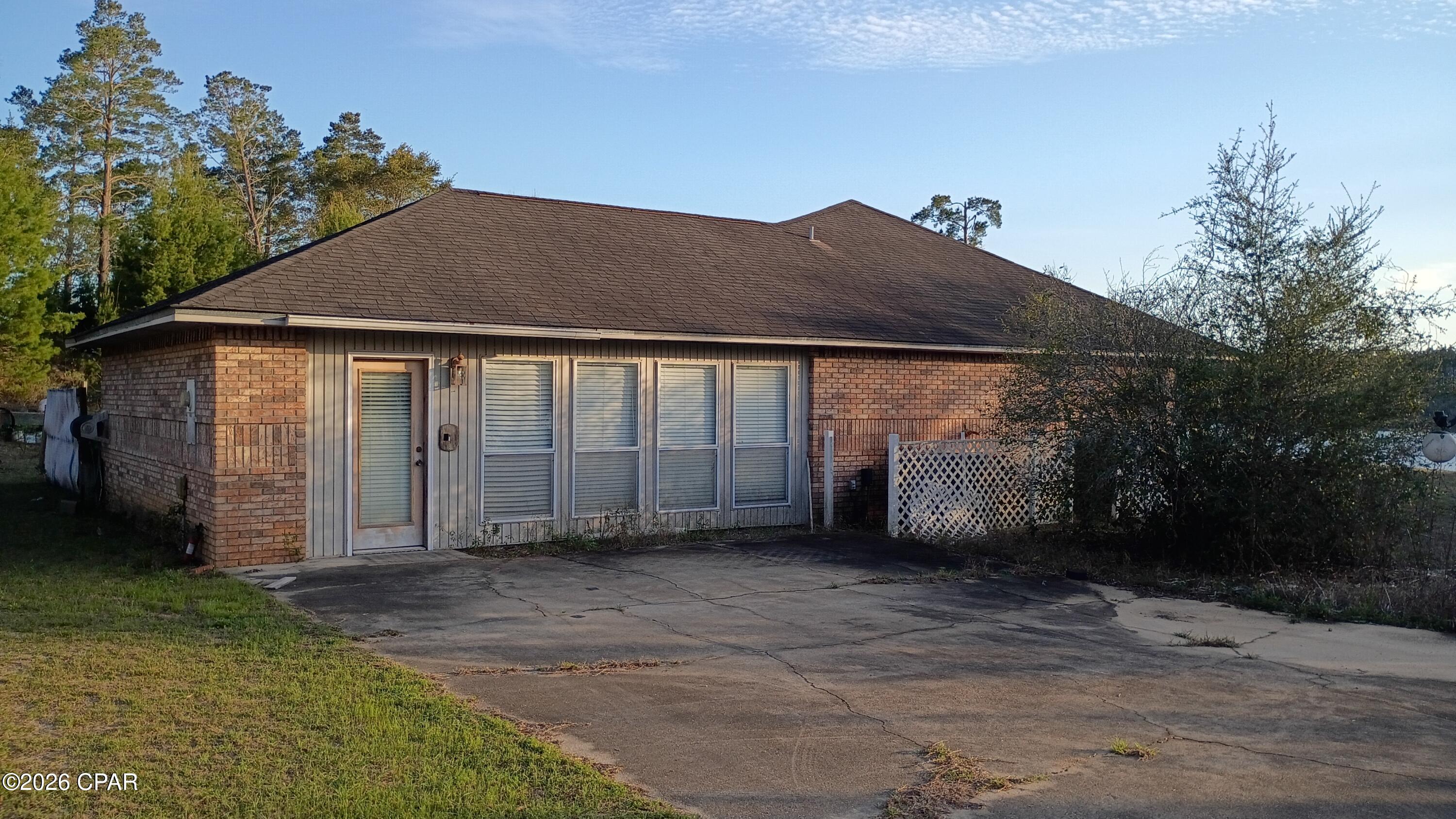 Long Lake Ridge - Residential