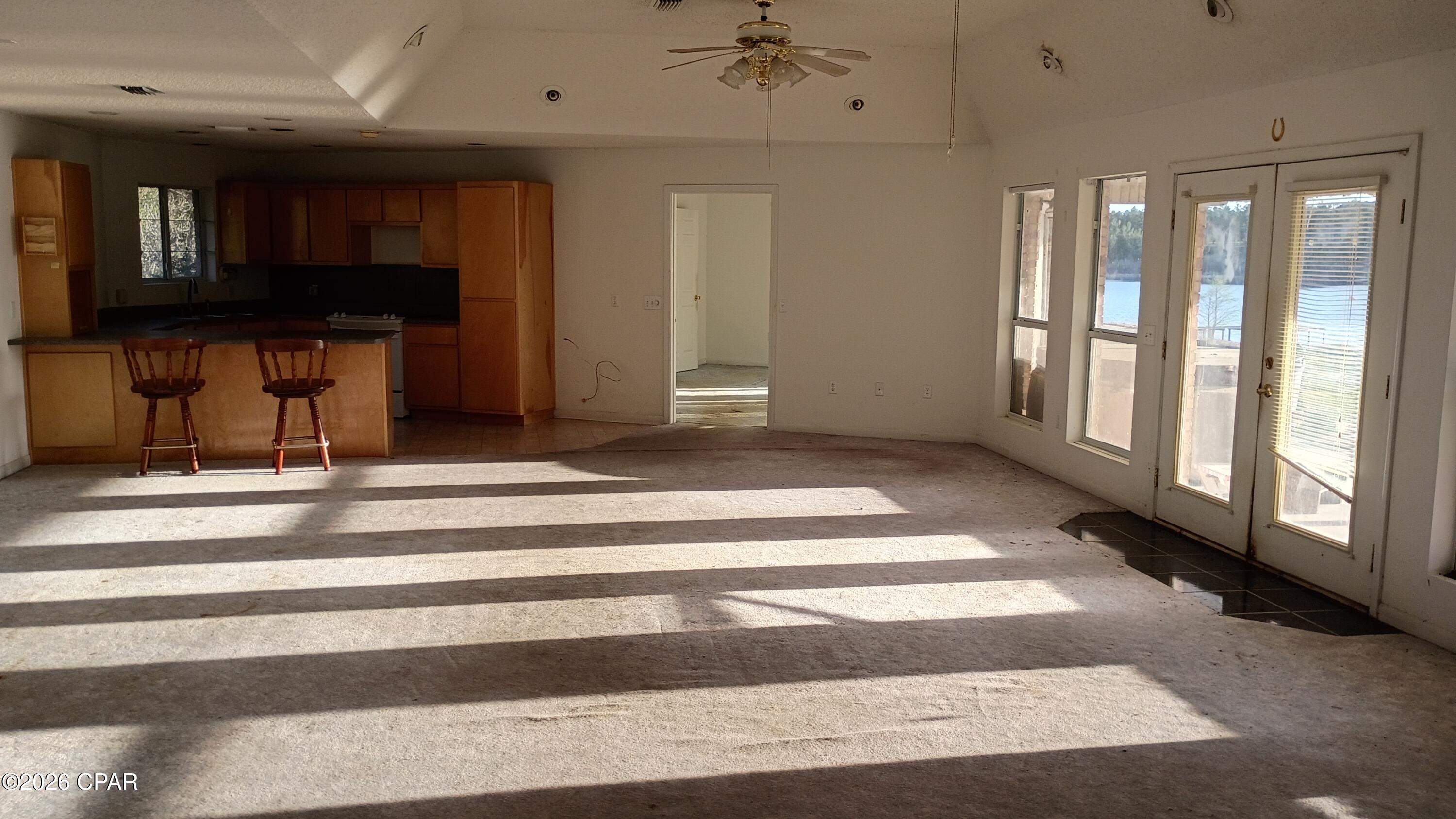 Long Lake Ridge - Residential