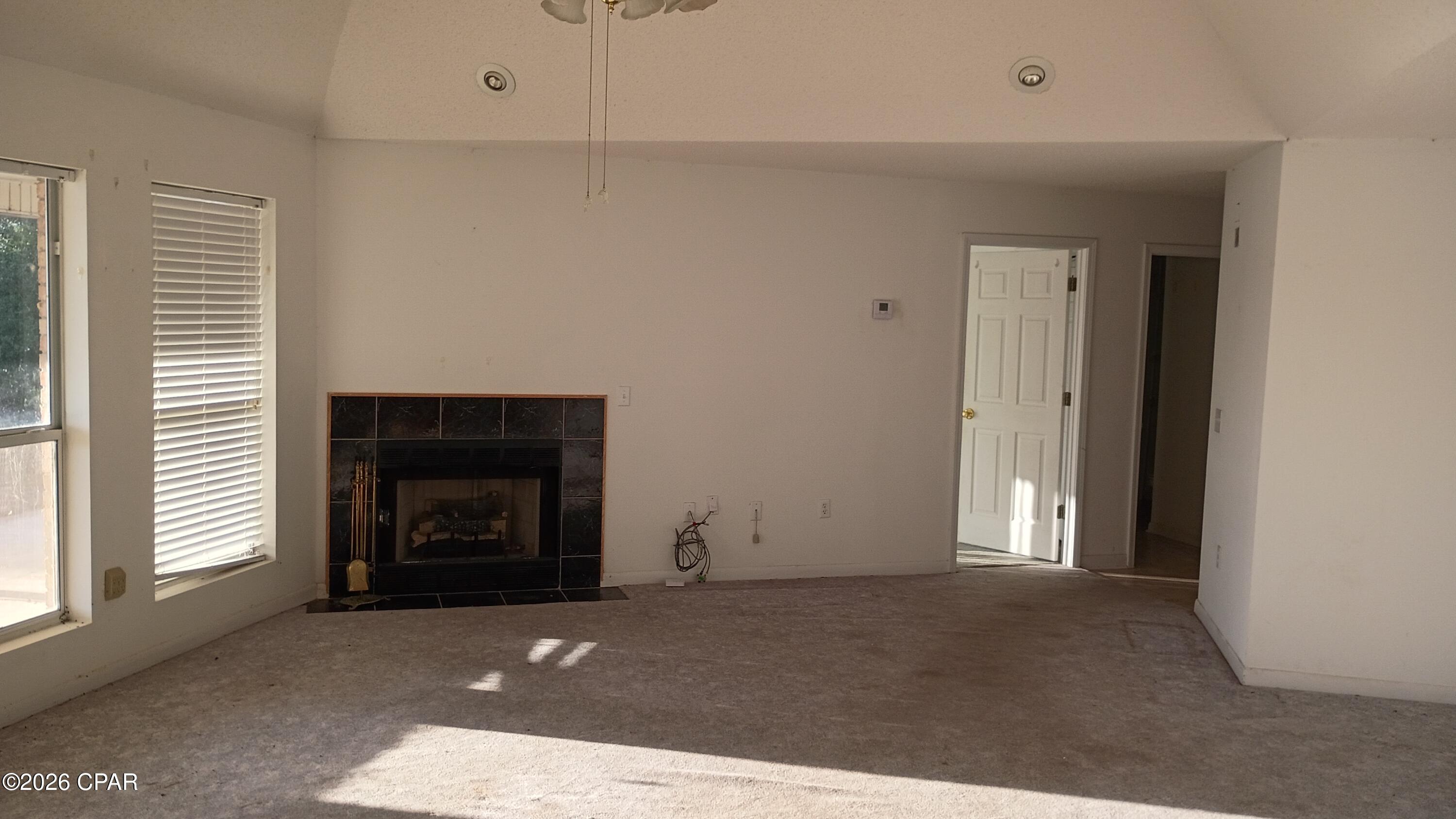 Long Lake Ridge - Residential