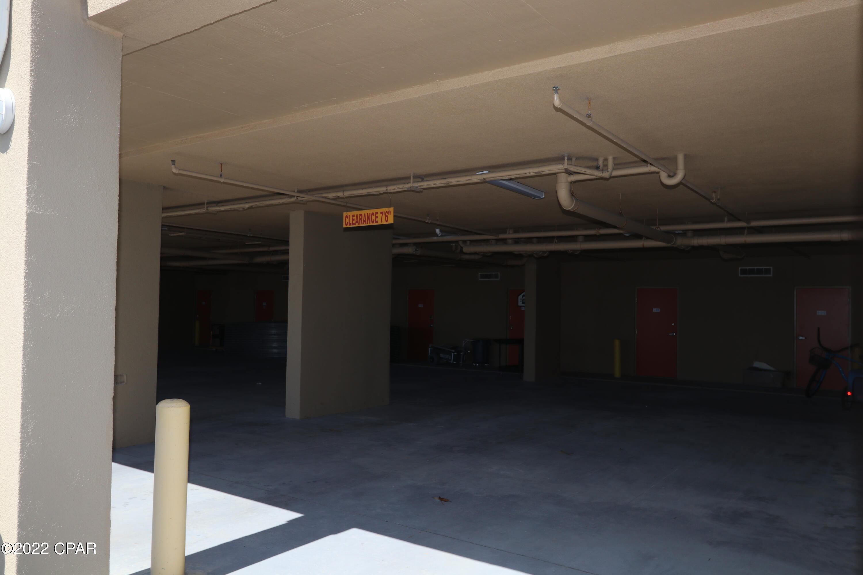 Mexico Beach Bus Cent - Residential