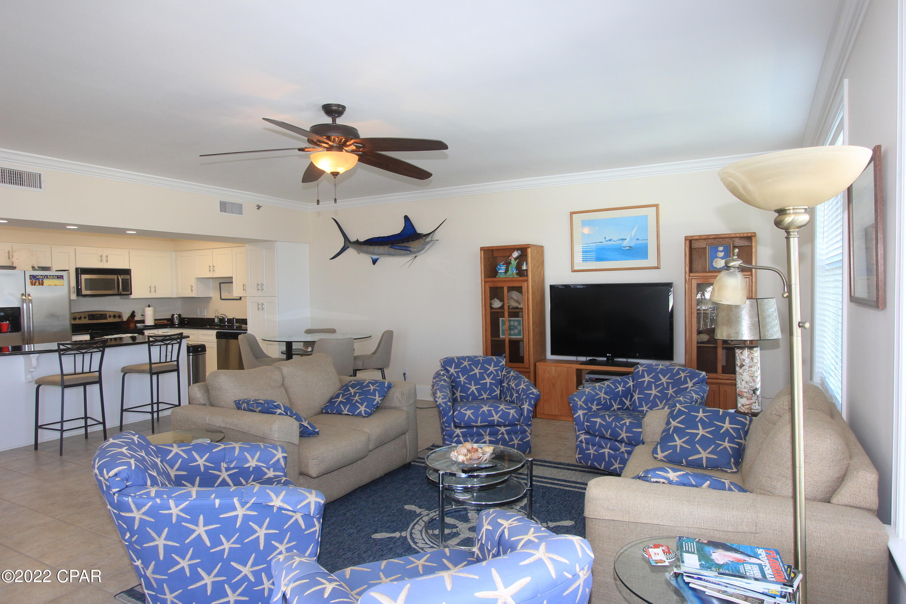 Mexico Beach Bus Cent - Residential