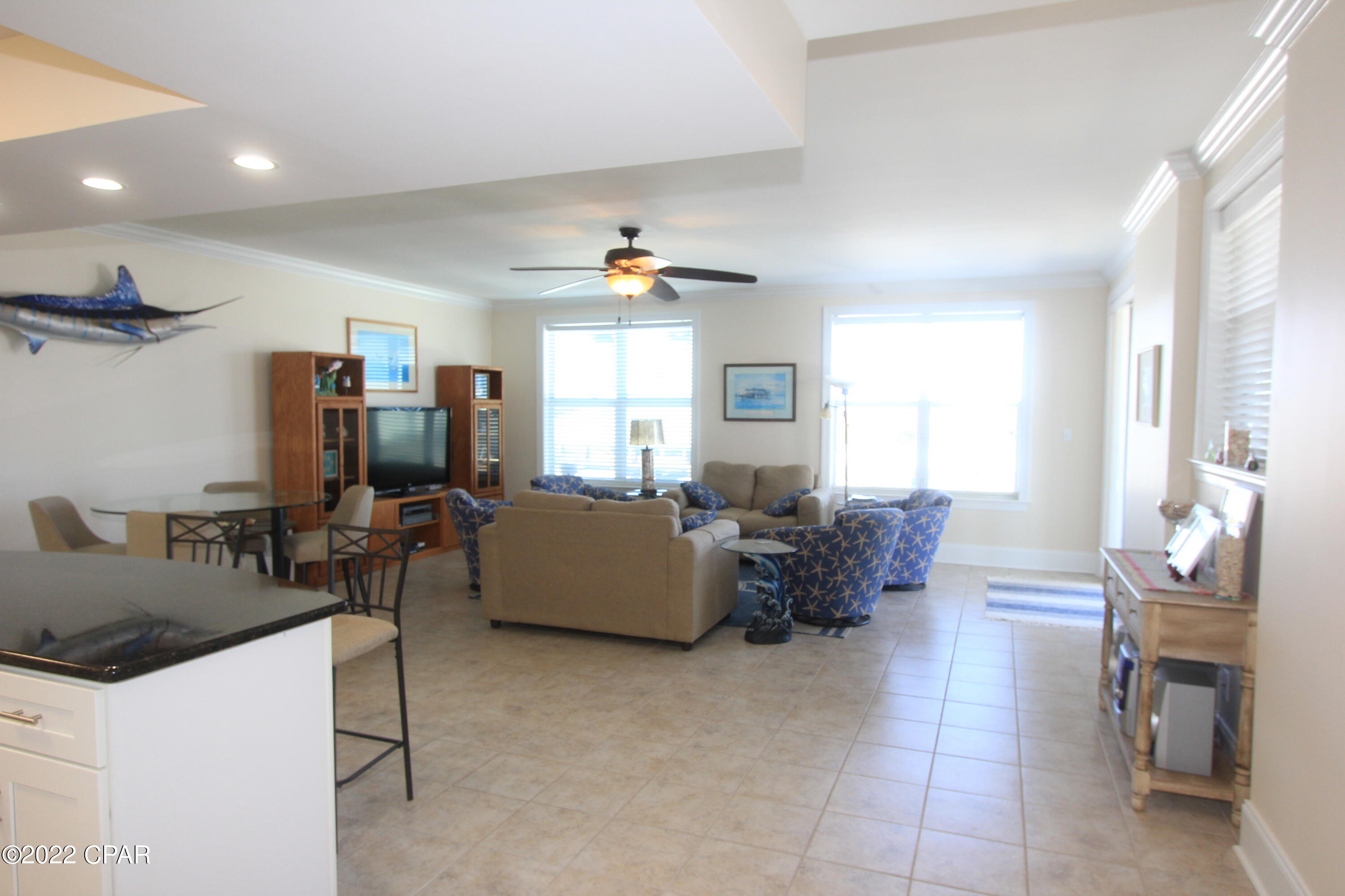 Mexico Beach Bus Cent - Residential