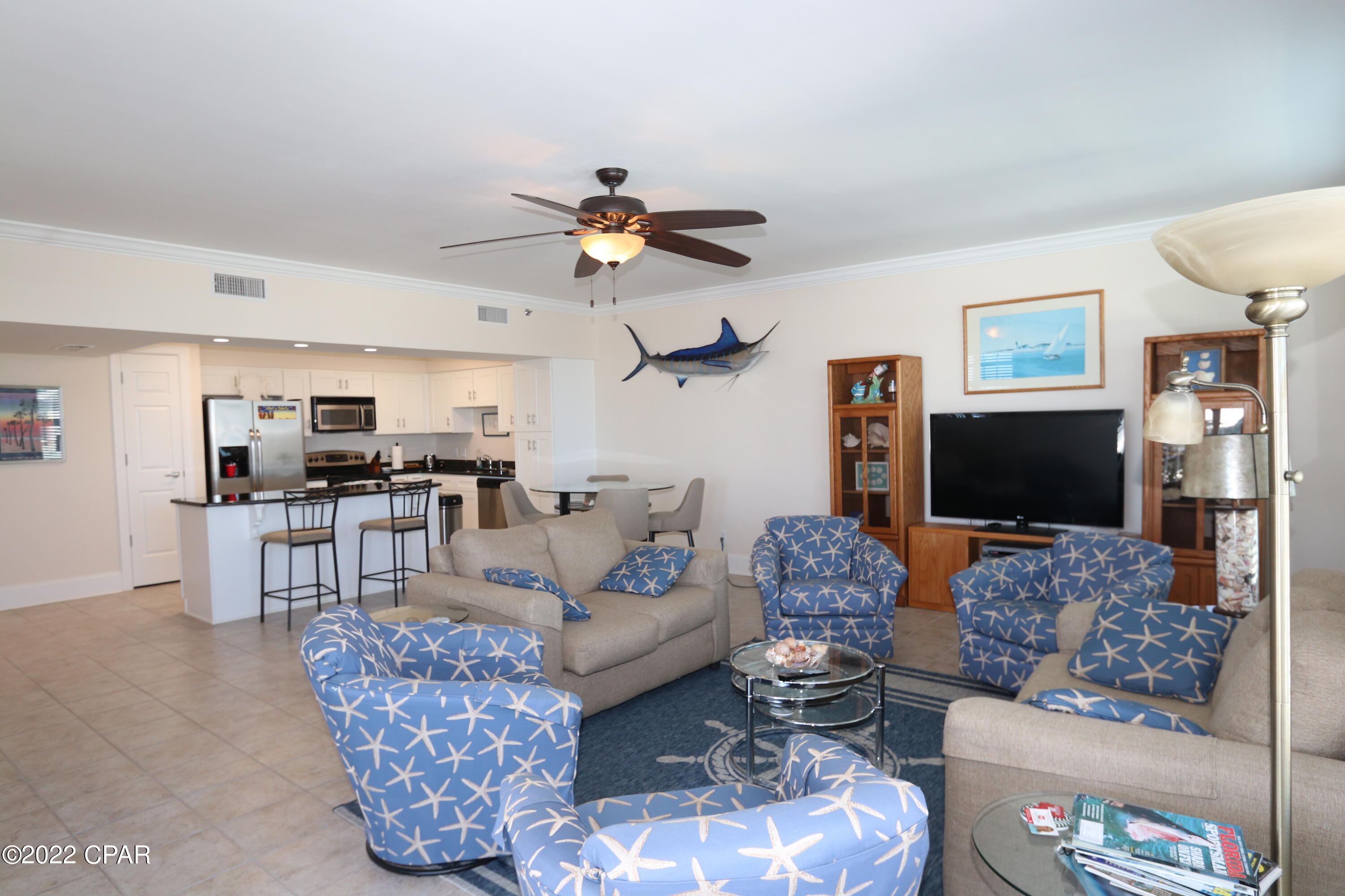 Mexico Beach Bus Cent - Residential