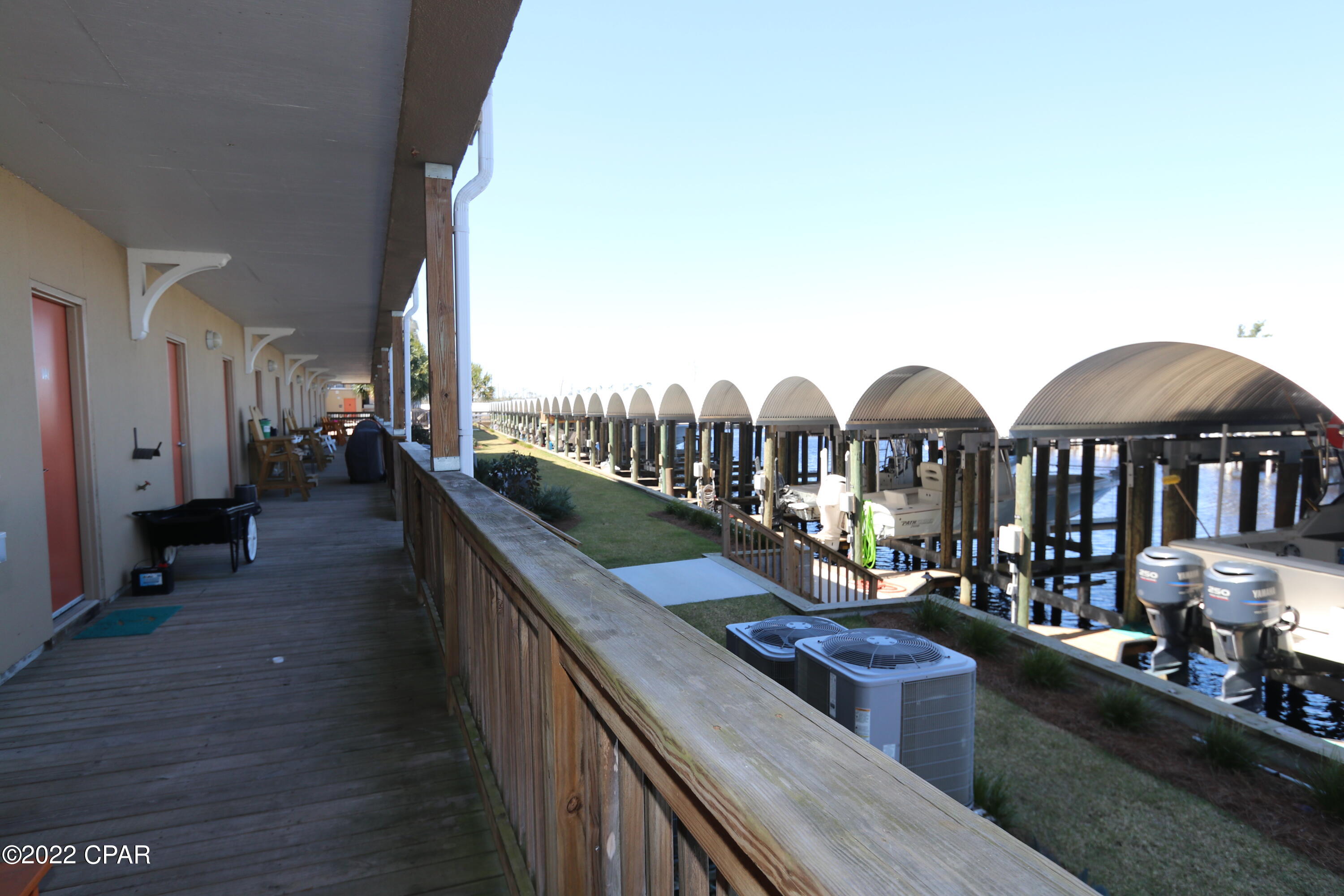 Mexico Beach Bus Cent - Residential