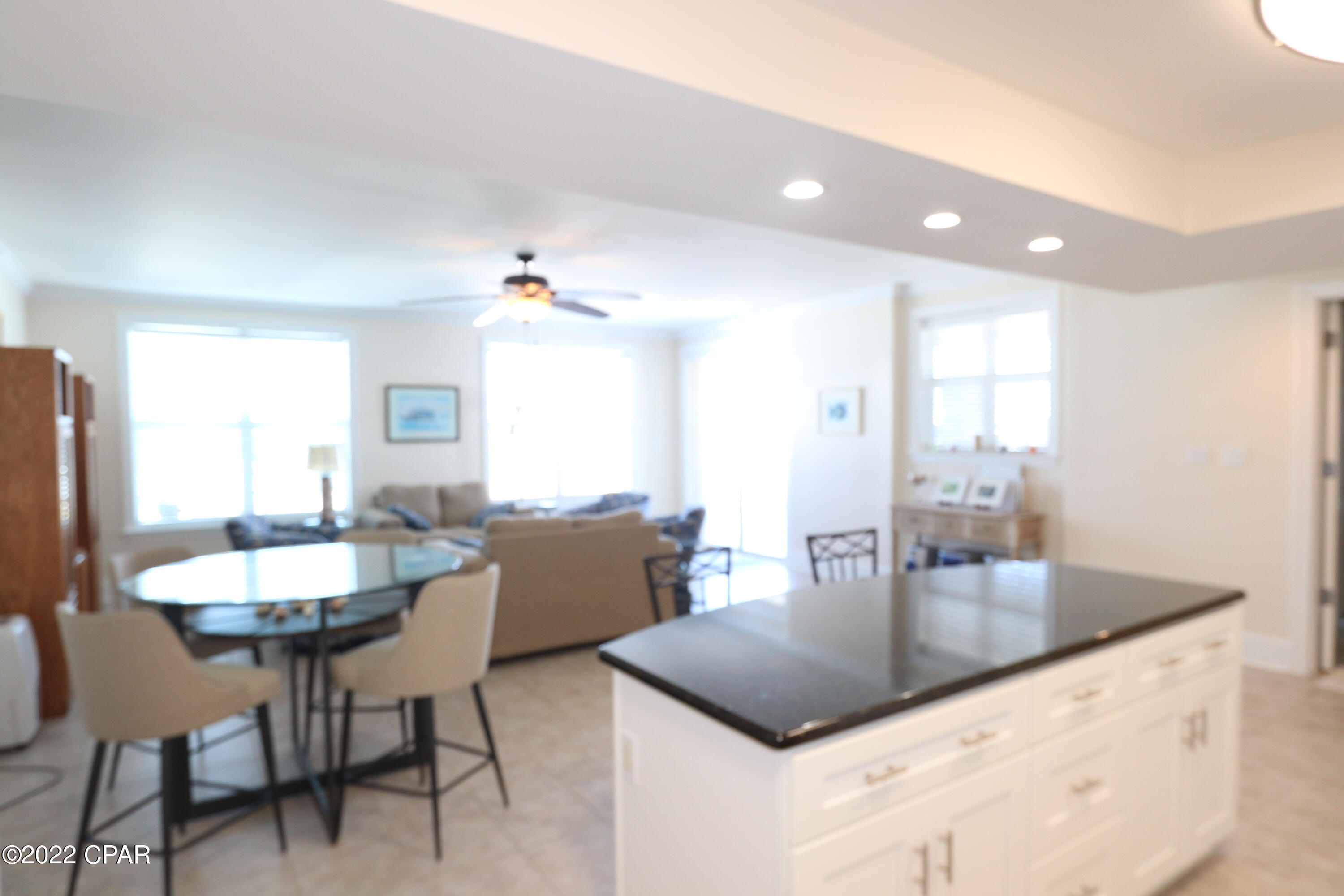 Mexico Beach Bus Cent - Residential