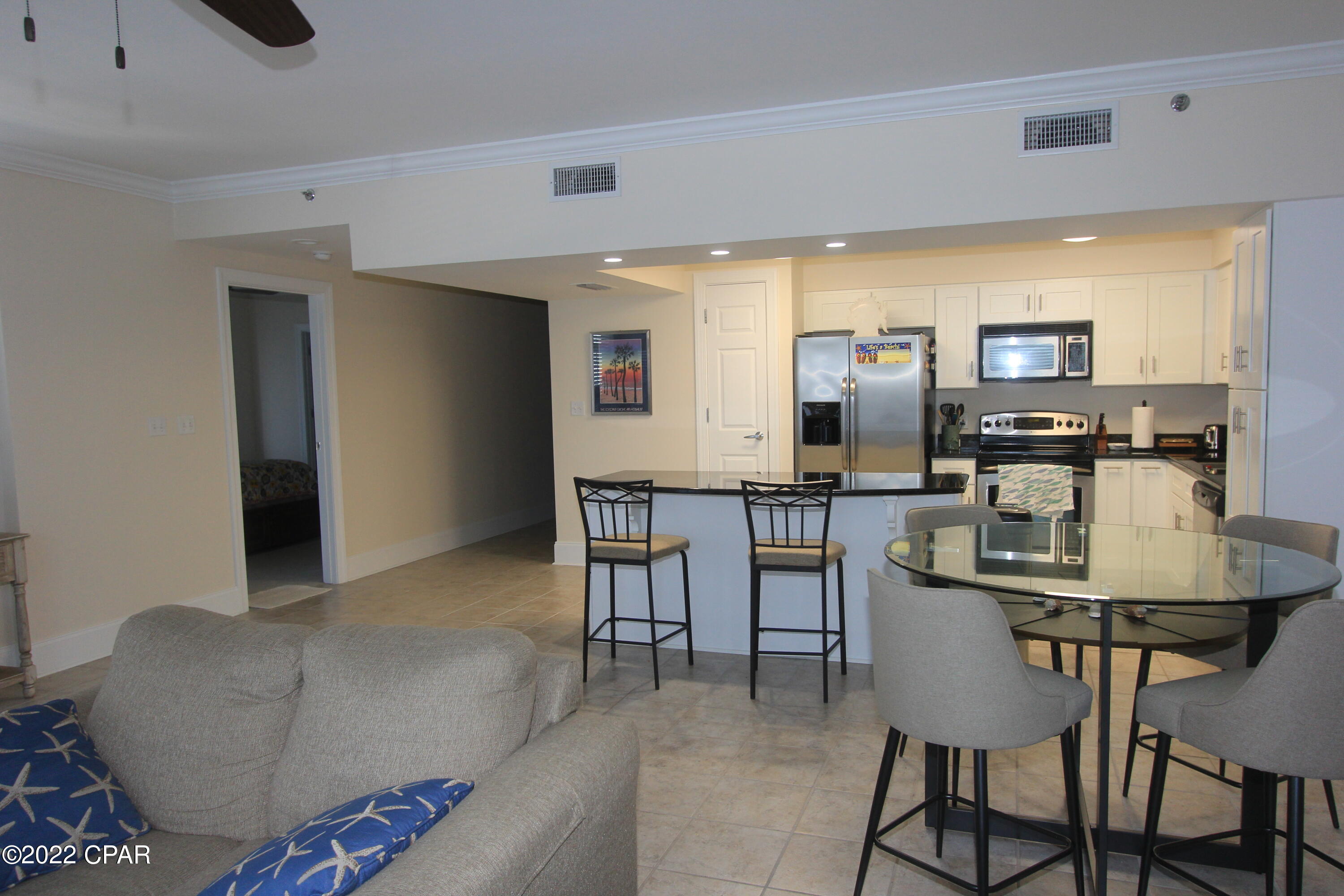 Mexico Beach Bus Cent - Residential