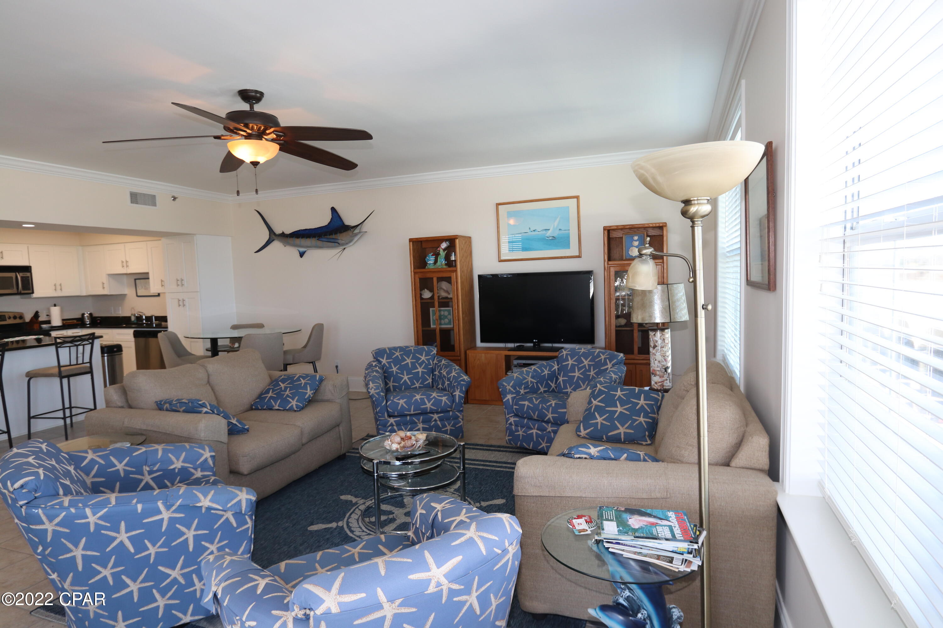 Mexico Beach Bus Cent - Residential