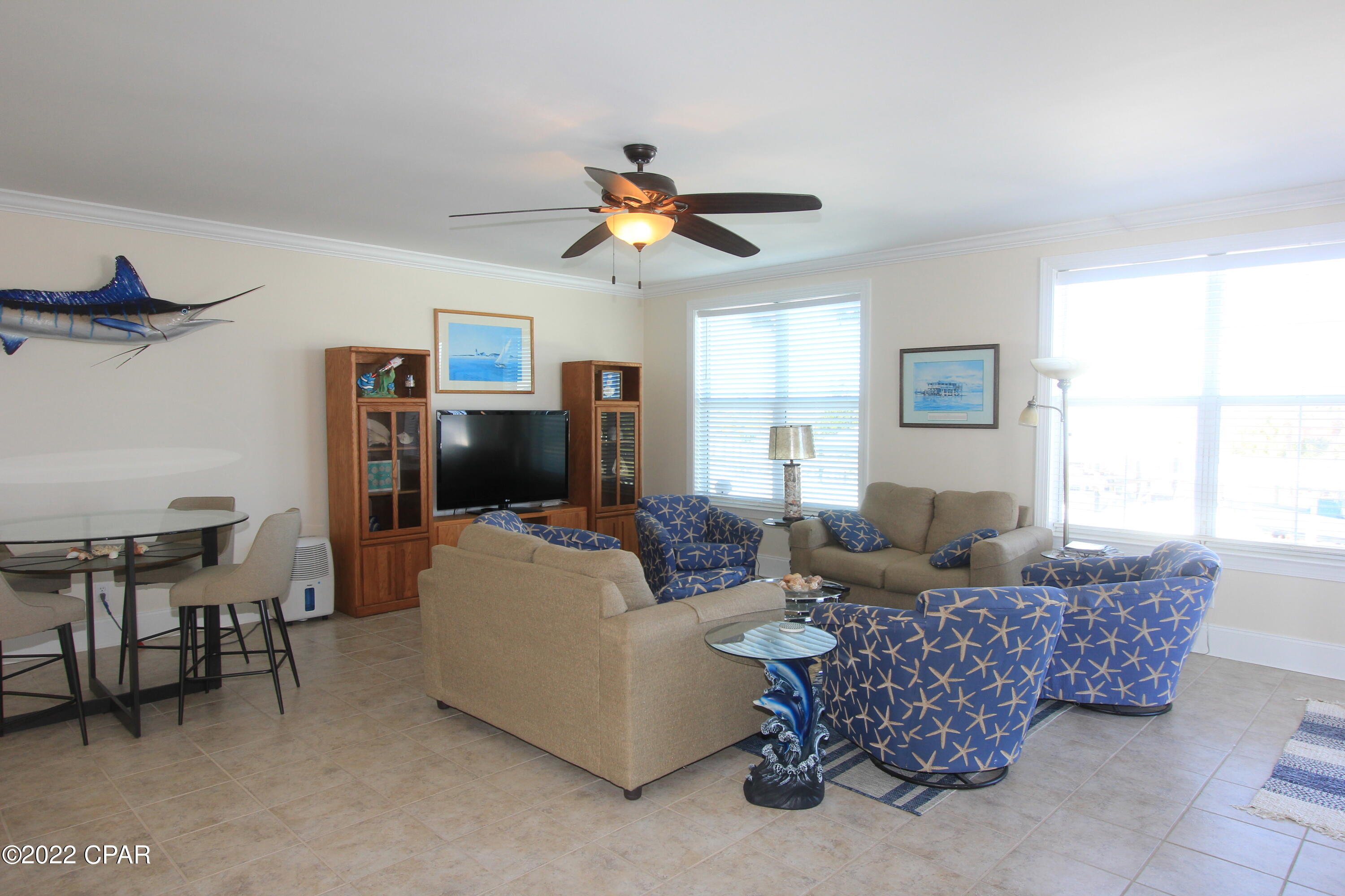 Mexico Beach Bus Cent - Residential