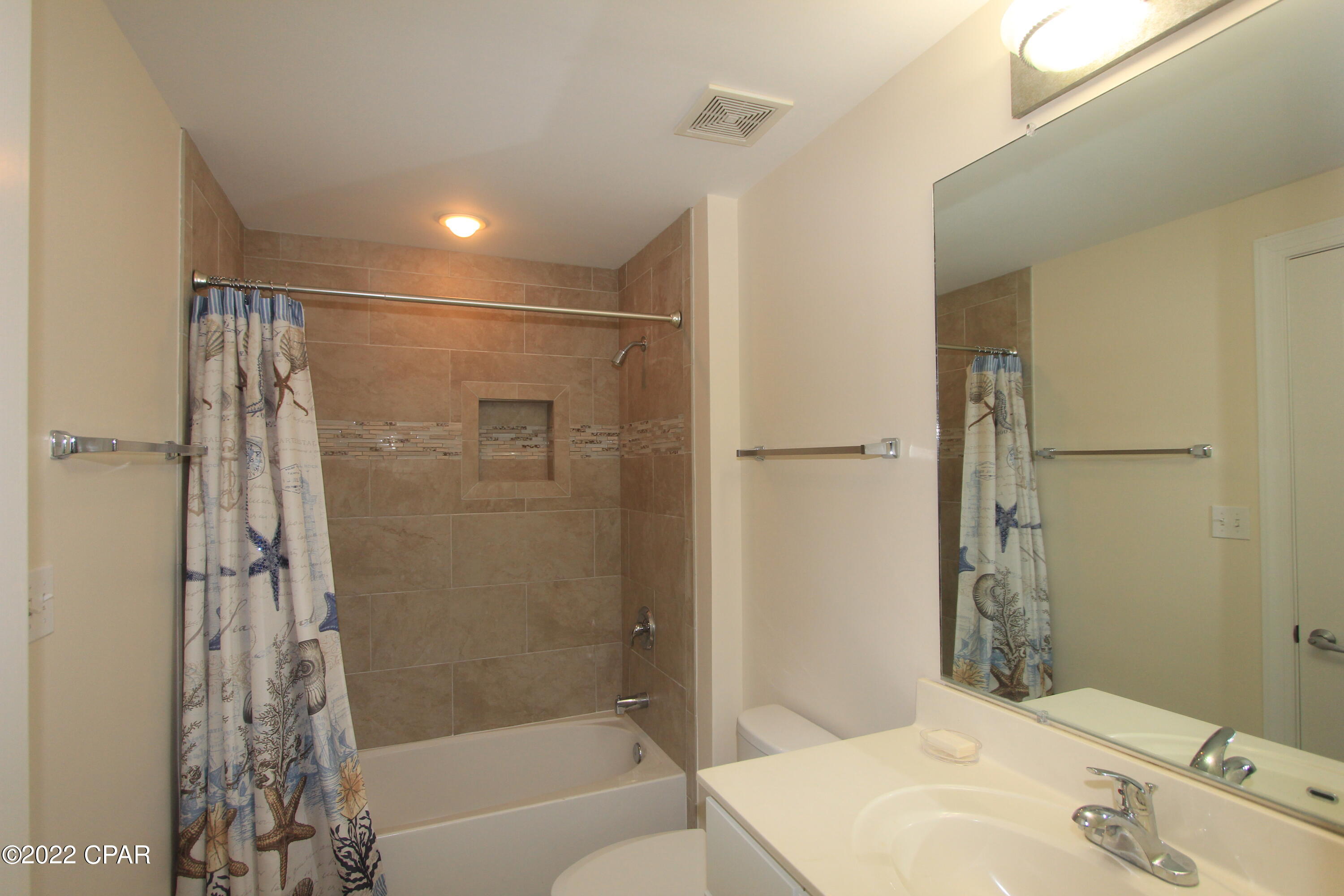 Mexico Beach Bus Cent - Residential