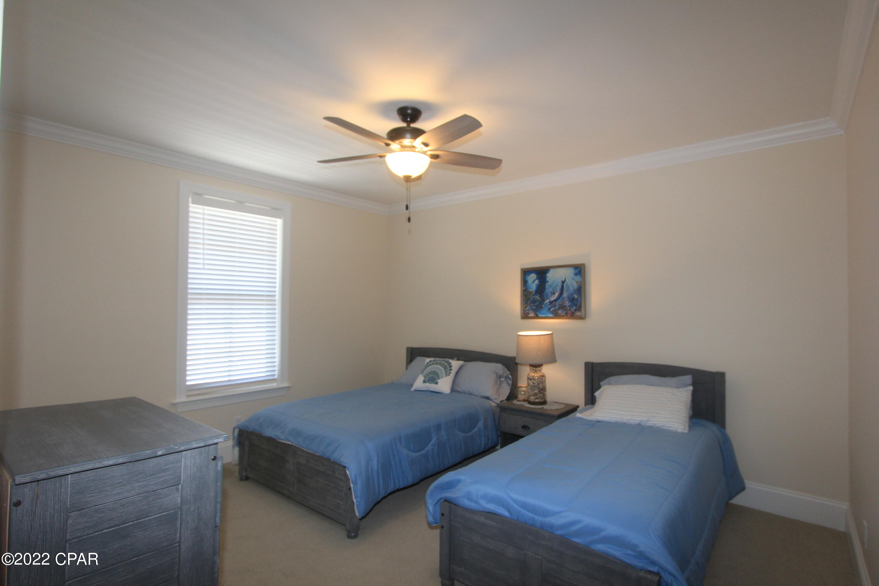 Mexico Beach Bus Cent - Residential